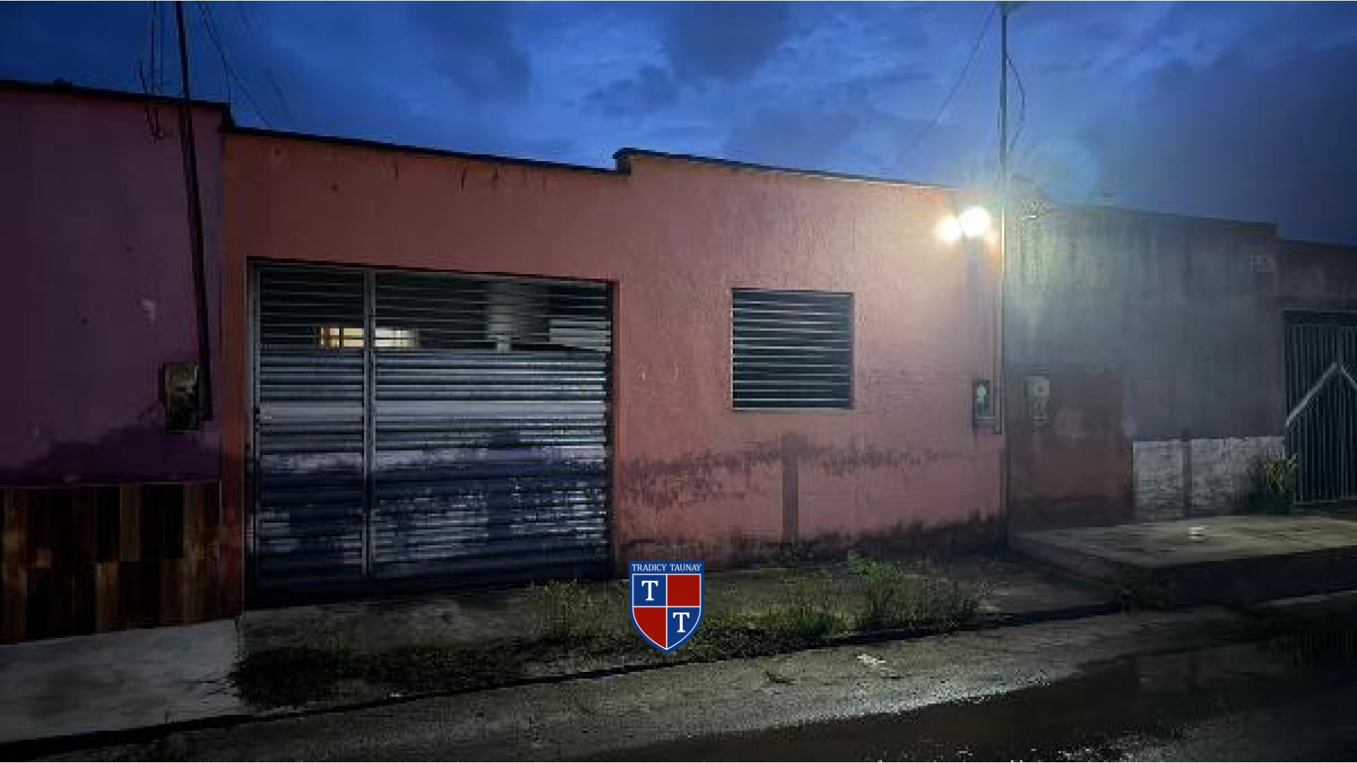 Foto 1 de CASA em SAO BRAZ - Imóvel Retomado Caixa