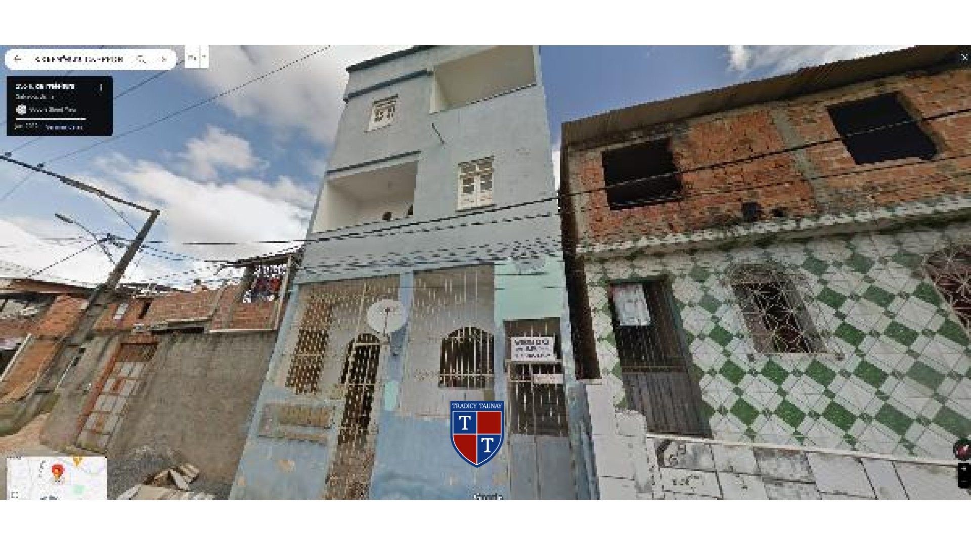 Foto 1 de APARTAMENTO em PERIPERI - Imóvel Retomado Caixa
