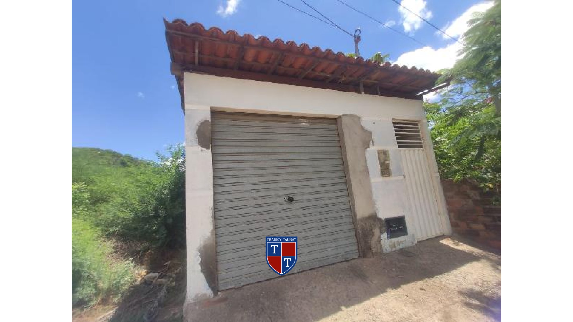 Foto 1 de CASA em BAIRRO DA BOIADEIRA - Imóvel Retomado Caixa