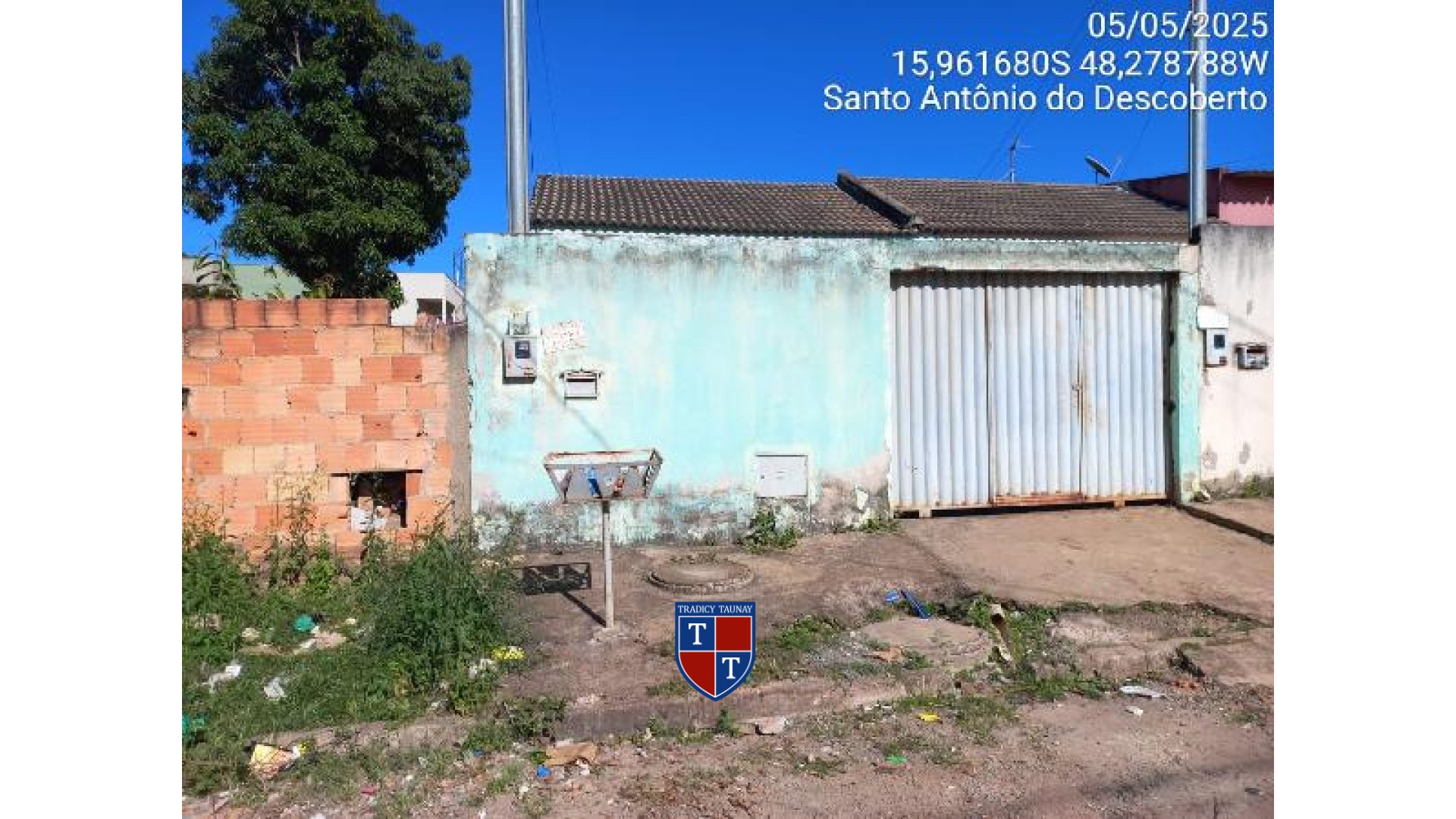 Foto 1 de CASA em PARQUE ESTRELA DALVA XI - Imóvel Retomado Caixa