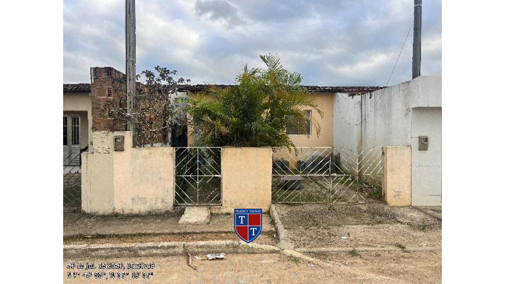 Foto 1 de CASA em LOT SANTA IRACEMA, BUENOS AIRES/PE - Imóvel Retomado CAIXA Ref 8444412726760