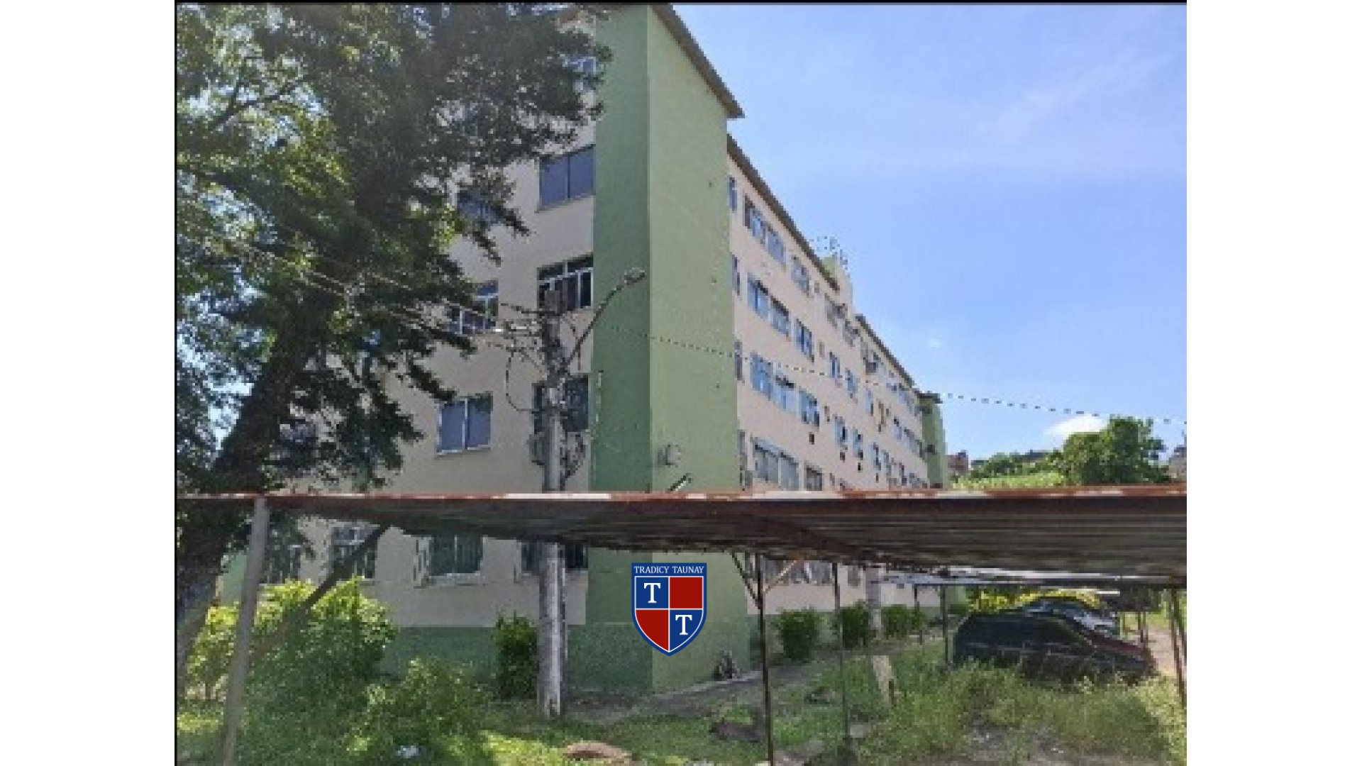 Foto 1 de APARTAMENTO em GUADALUPE - Imóvel Retomado Caixa
