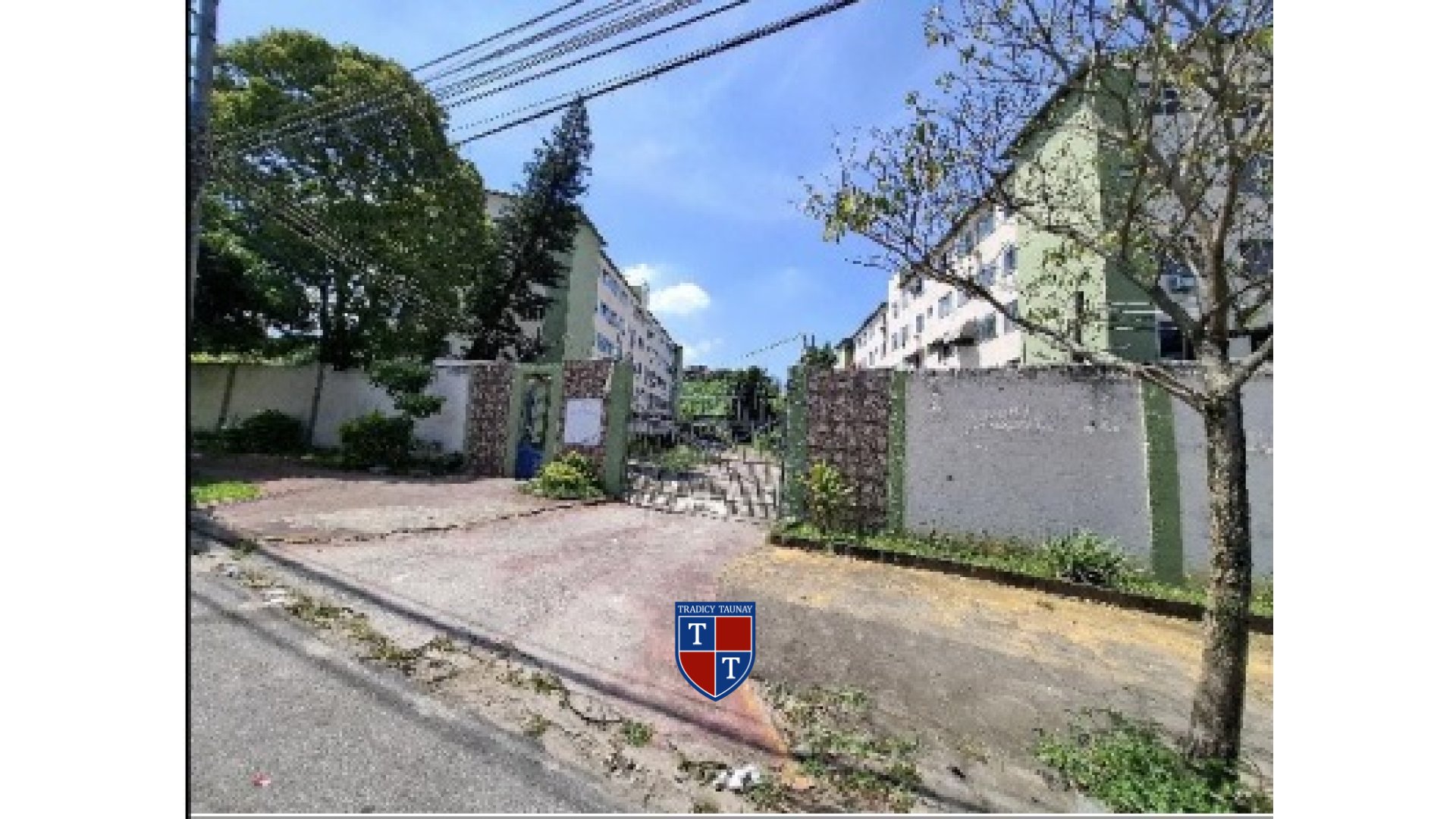 Foto 2 de APARTAMENTO em GUADALUPE - Imóvel Retomado Caixa