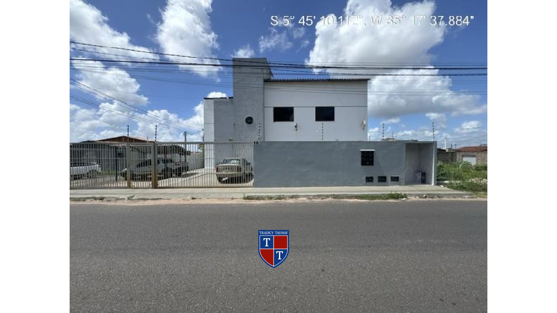 Foto 1 de APARTAMENTO em JARDINS - Imóvel Retomado Caixa