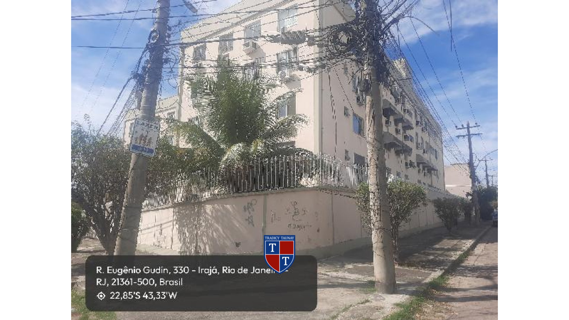 Foto 1 de APARTAMENTO em IRAJA - Imóvel Retomado Caixa