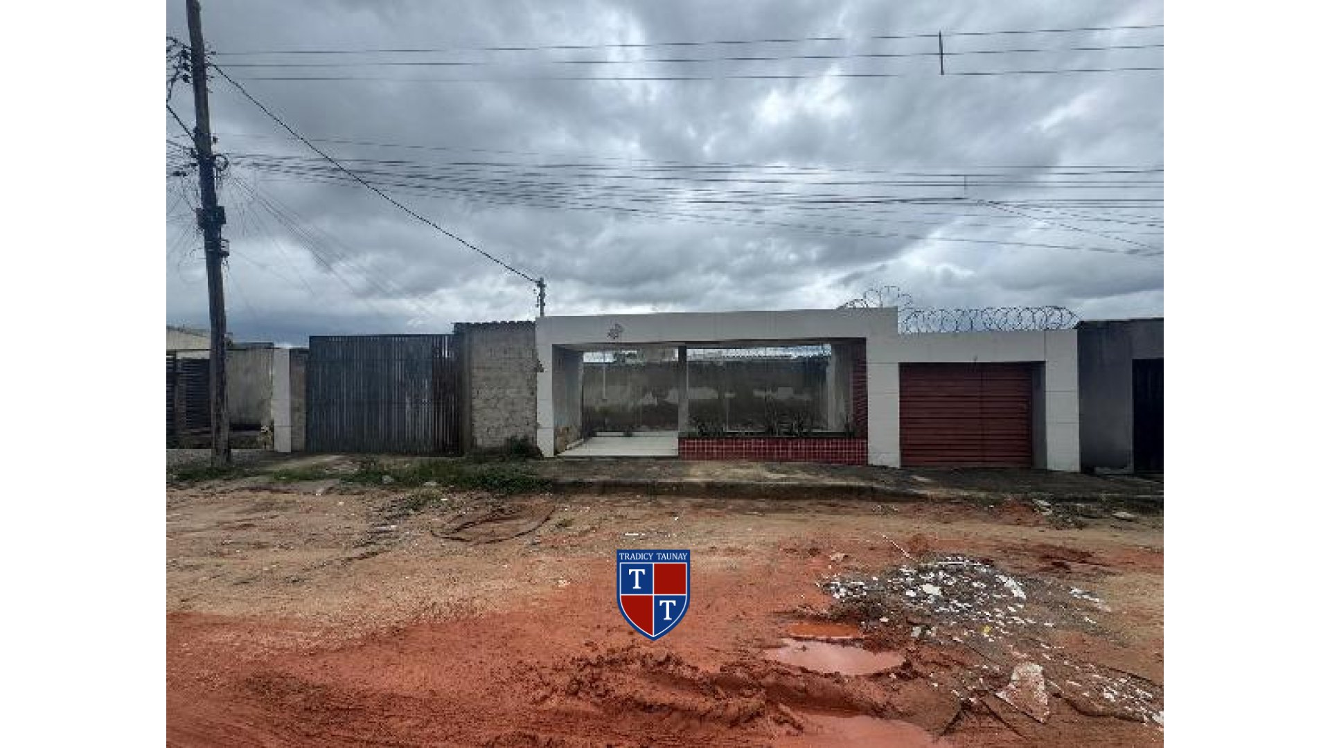 Foto 1 de CASA em DUMAVILLE - Imóvel Retomado Caixa