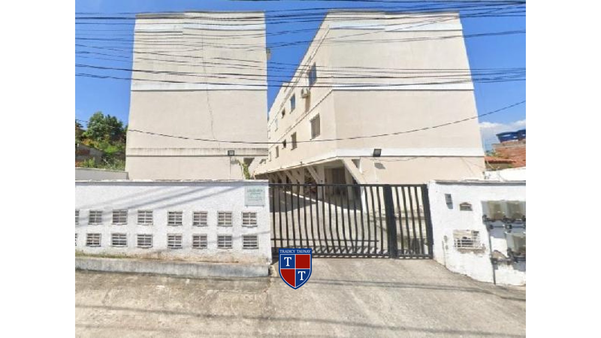Foto 1 de APARTAMENTO em LAGOINHA - Imóvel Retomado Caixa