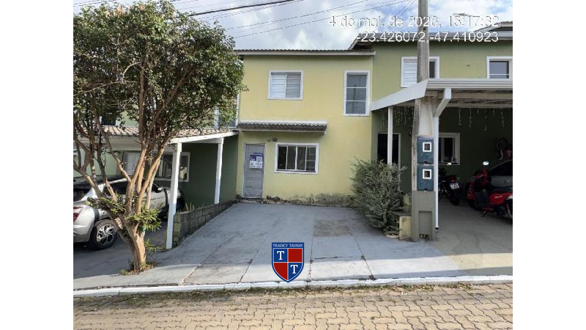 Foto 1 de CASA em EDEN - Imóvel Retomado Caixa