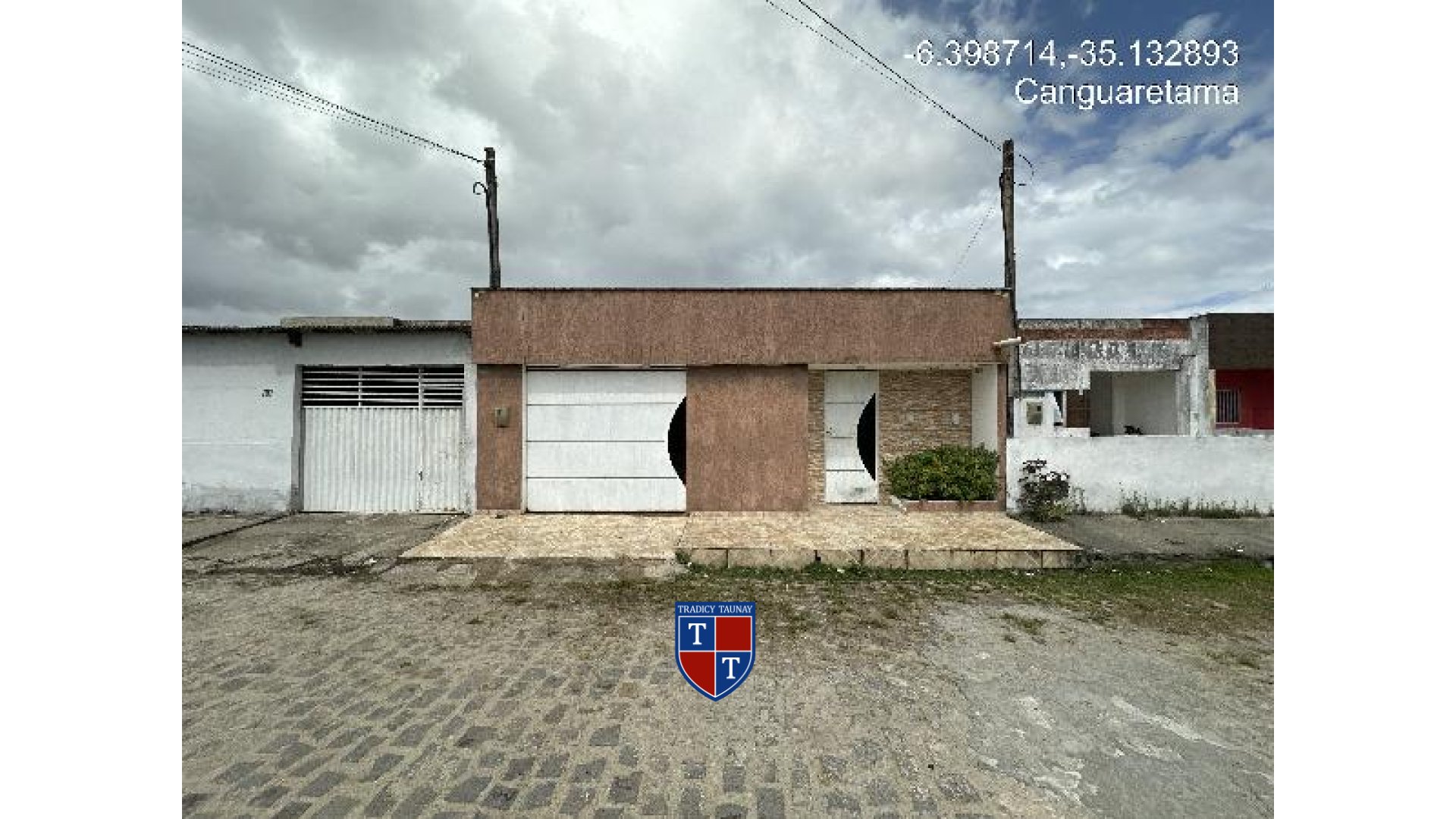 Foto 1 de CASA em LOT ANTILHAS - Imóvel Retomado Caixa