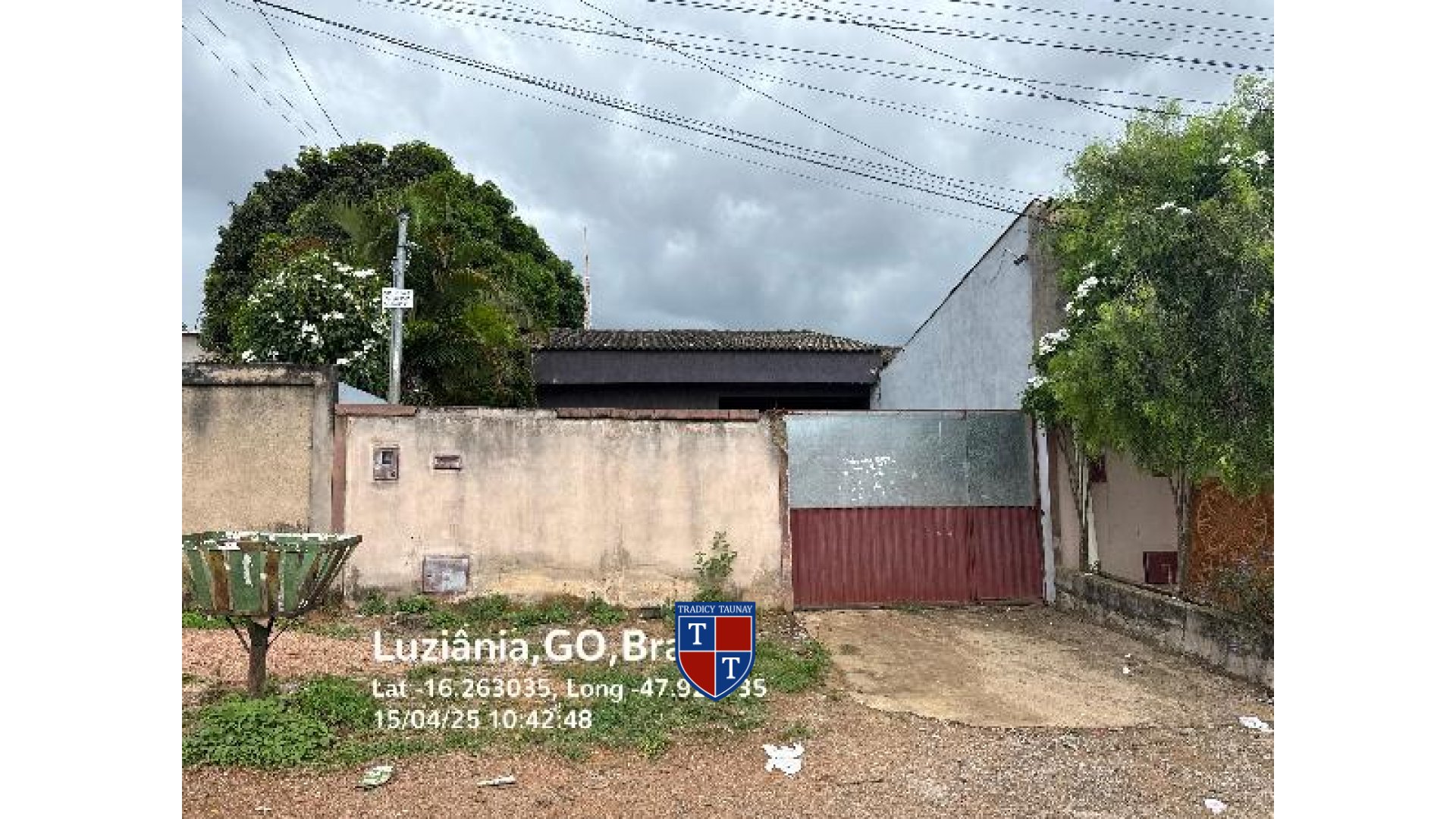 Foto 1 de CASA em PARQUE ESTRELA DALVA V - Imóvel Retomado Caixa