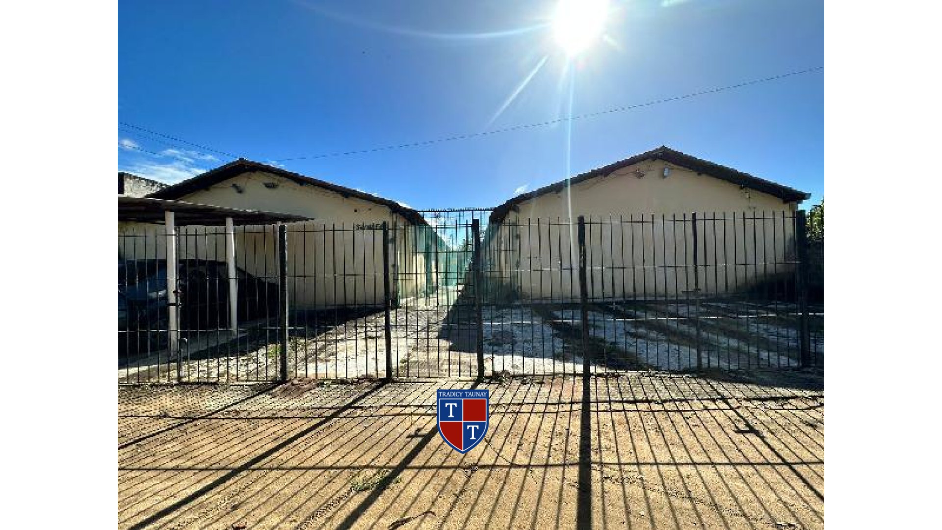 Foto 1 de CASA em LOTEAMENTO CIDADE IN - Imóvel Retomado Caixa