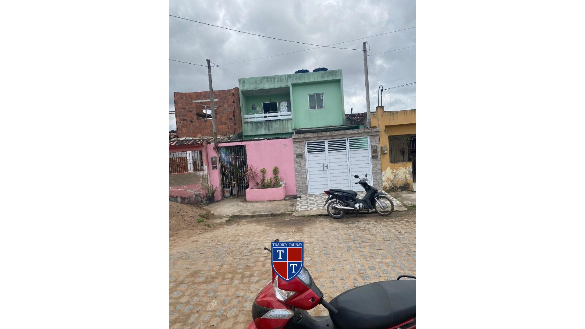 Foto 1 de CASA em NOVA GLORIA - Imóvel Retomado Caixa