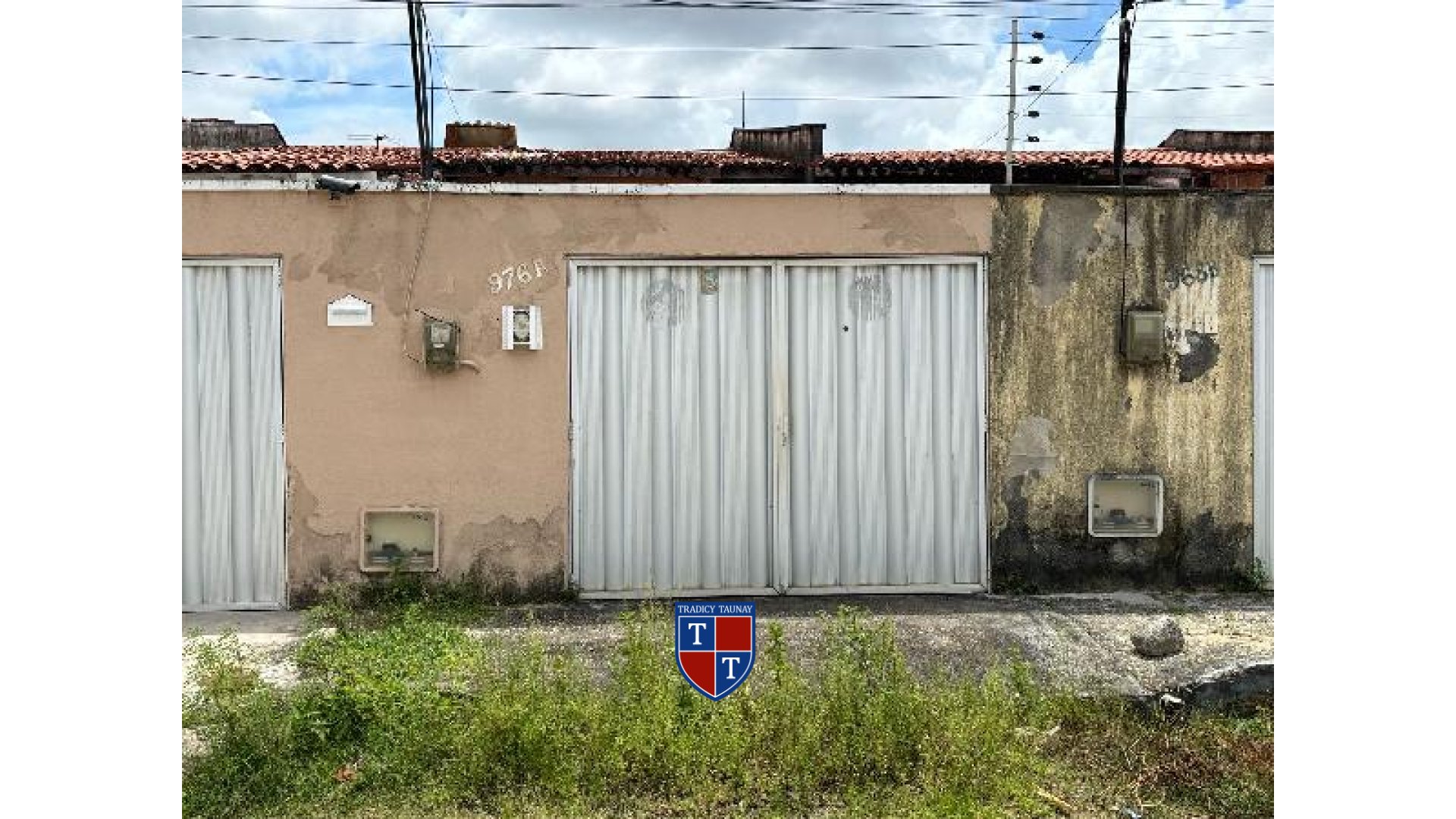 Foto 1 de CASA em ALTO ALEGRE I - Imóvel Retomado Caixa