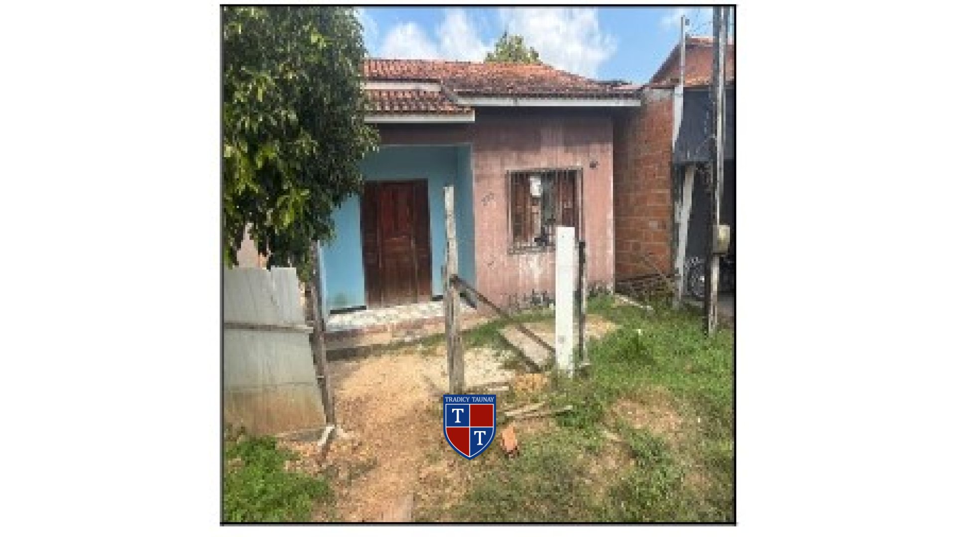 Foto 1 de CASA em TUBILANDIA - Imóvel Retomado Caixa