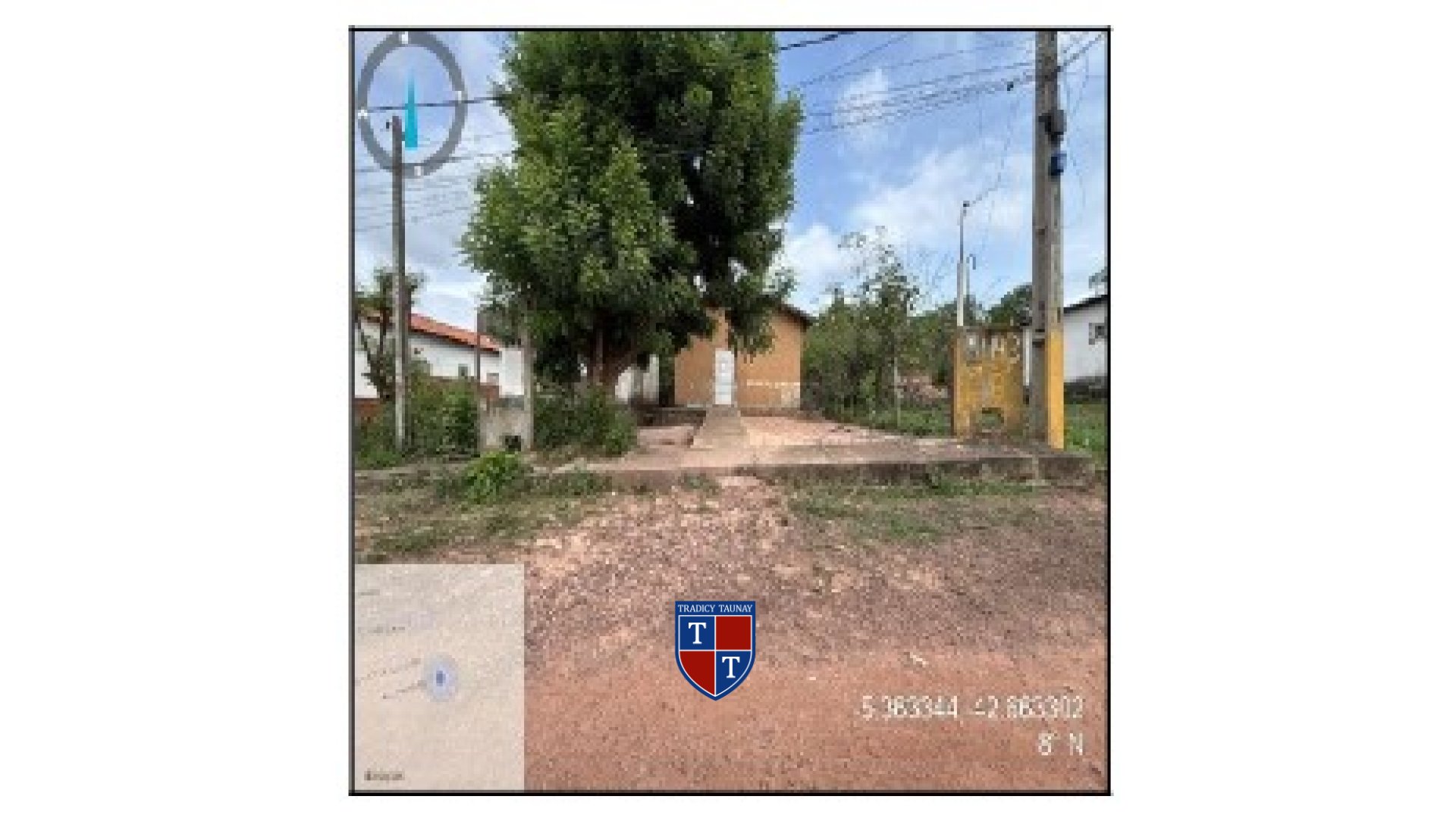 Foto 1 de CASA em CIDADE NOVA - Imóvel Retomado Caixa