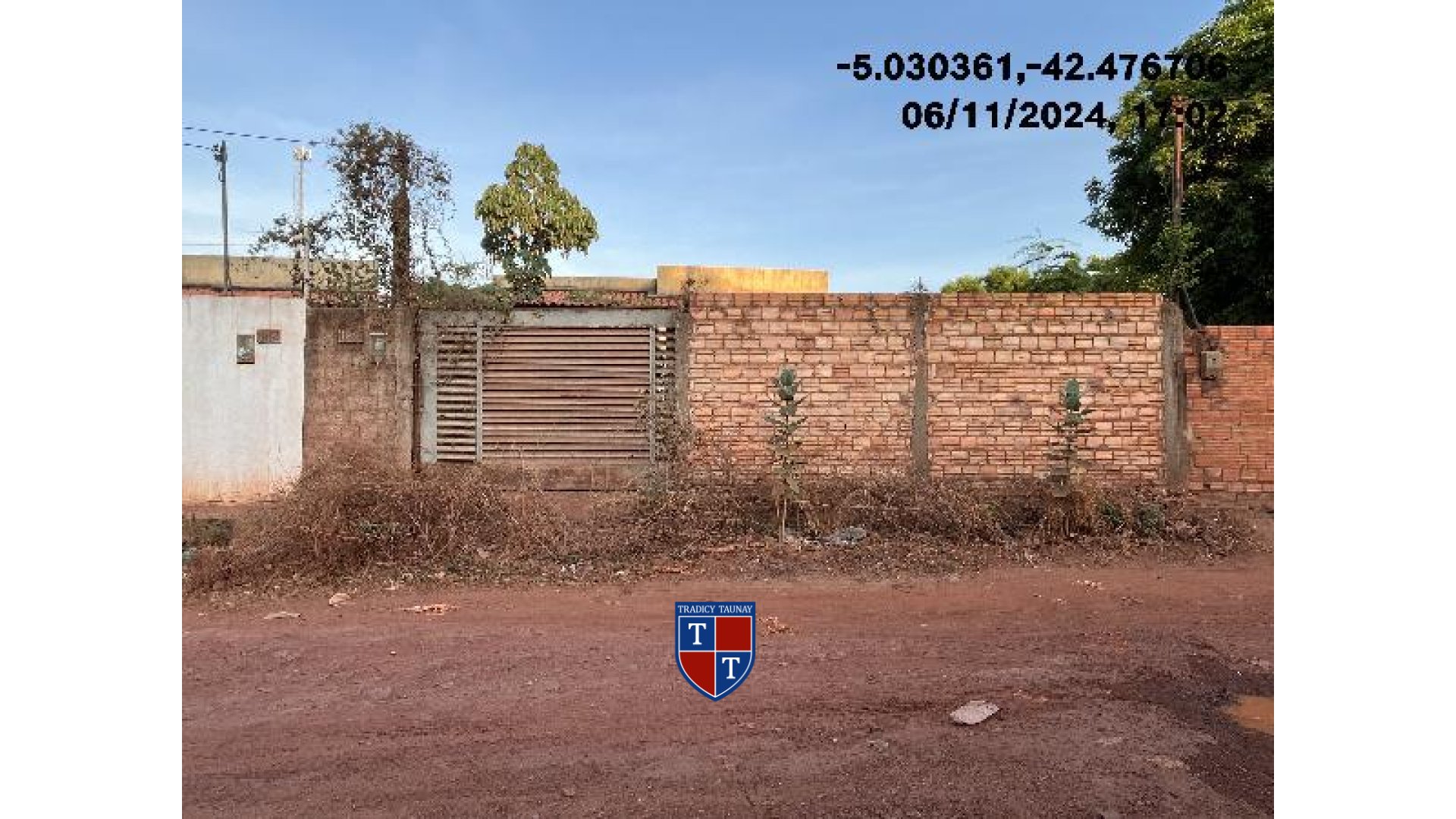 Foto 1 de CASA em BAIRRO TRANQUEIRA - Imóvel Retomado Caixa