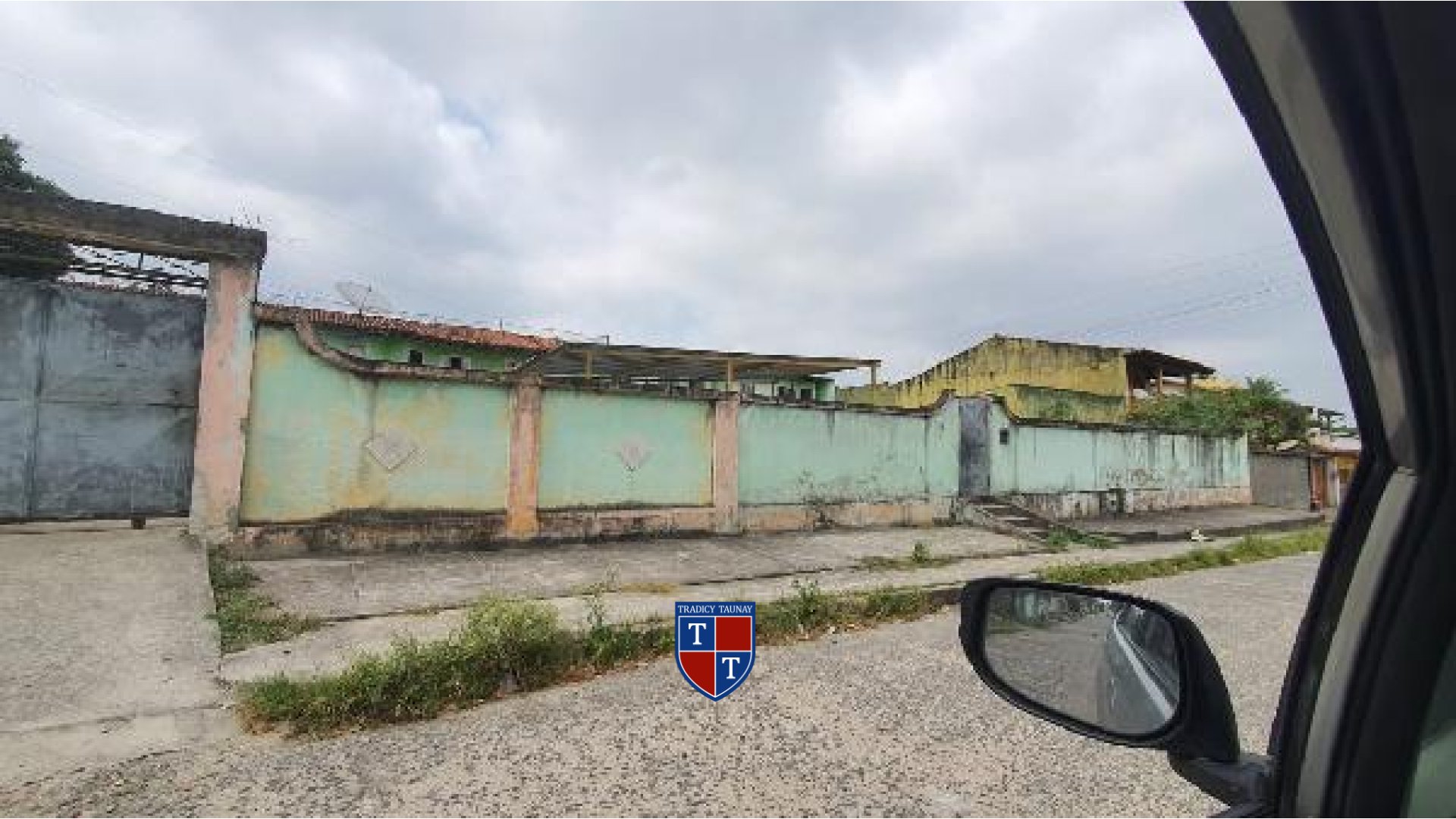 Foto 1 de APARTAMENTO em PACHECO - Imóvel Retomado Caixa