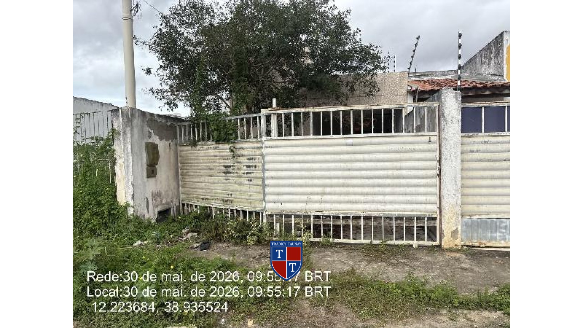Foto 1 de CASA em MANGABEIRA - Imóvel Retomado Caixa