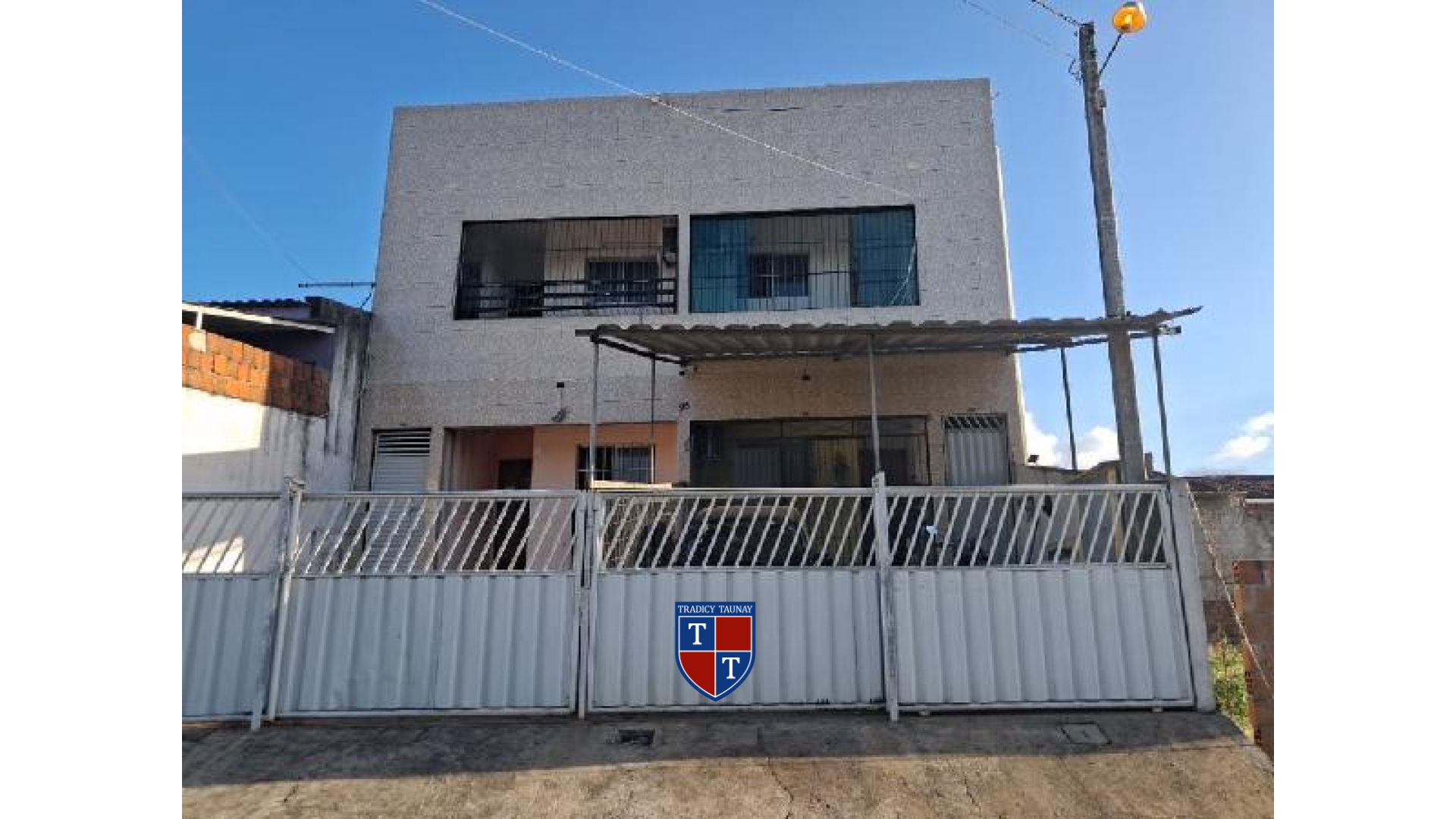 Foto 1 de APARTAMENTO em BQ BELO HORIZONTE, SANTA RITA/PB - Imóvel Retomado CAIXA Ref 8444412785340