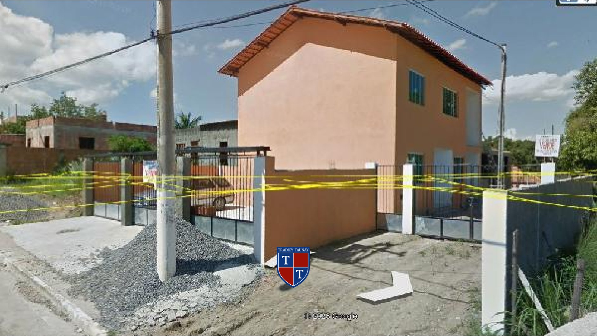 CASA em BOM RETIRO