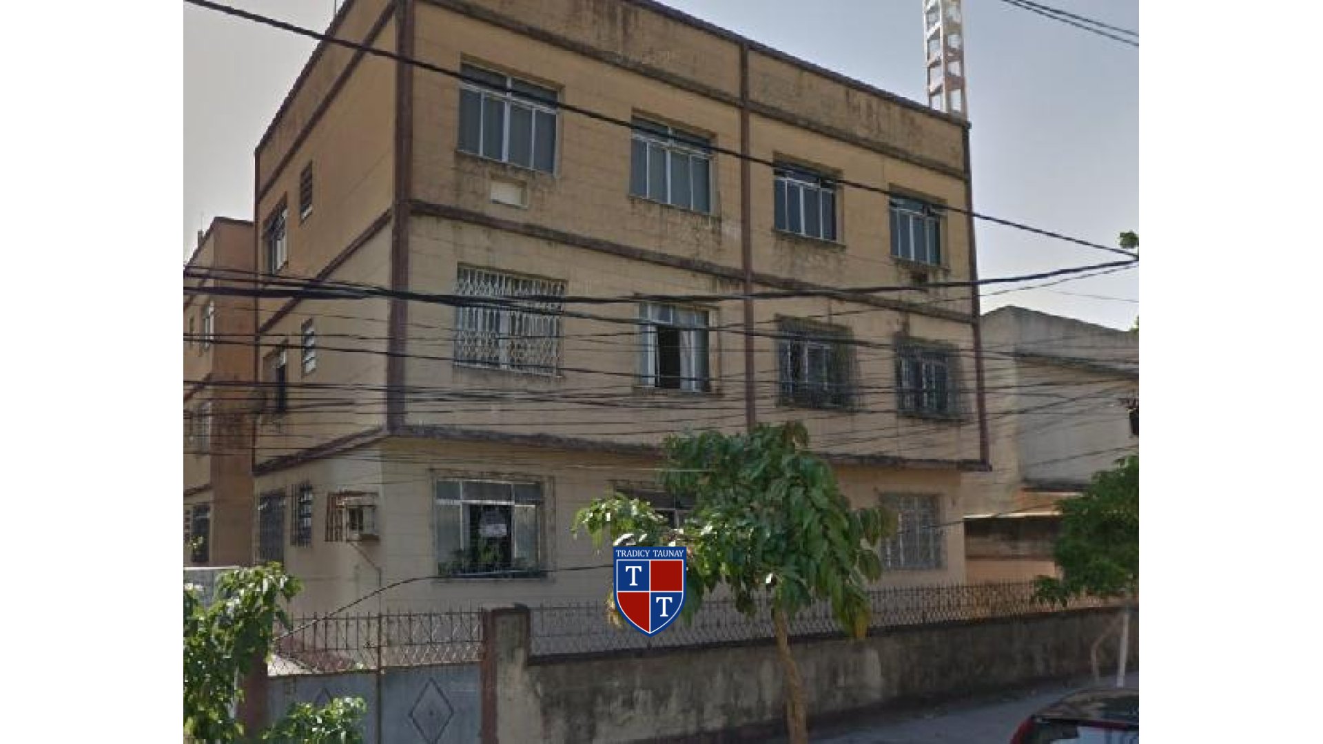 Foto 1 de APARTAMENTO em MADUREIRA - Imóvel Retomado Caixa