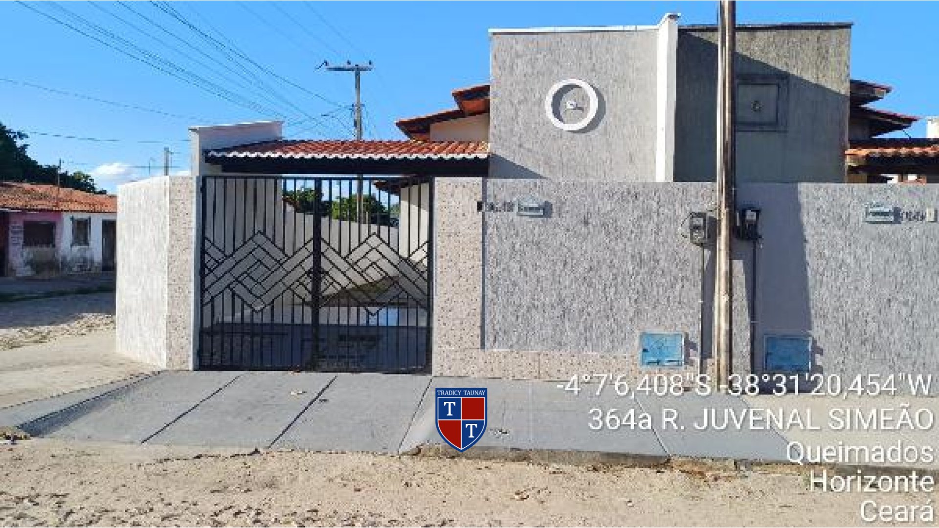 Foto 1 de CASA em HORIZONTE - Imóvel Retomado Caixa