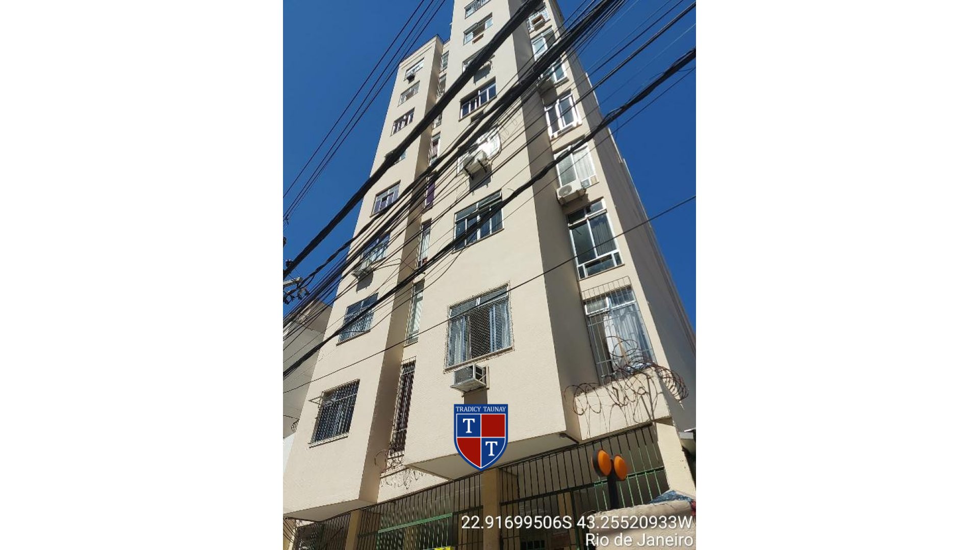 Foto 1 de APARTAMENTO em VILA ISABEL - Imóvel Retomado Caixa