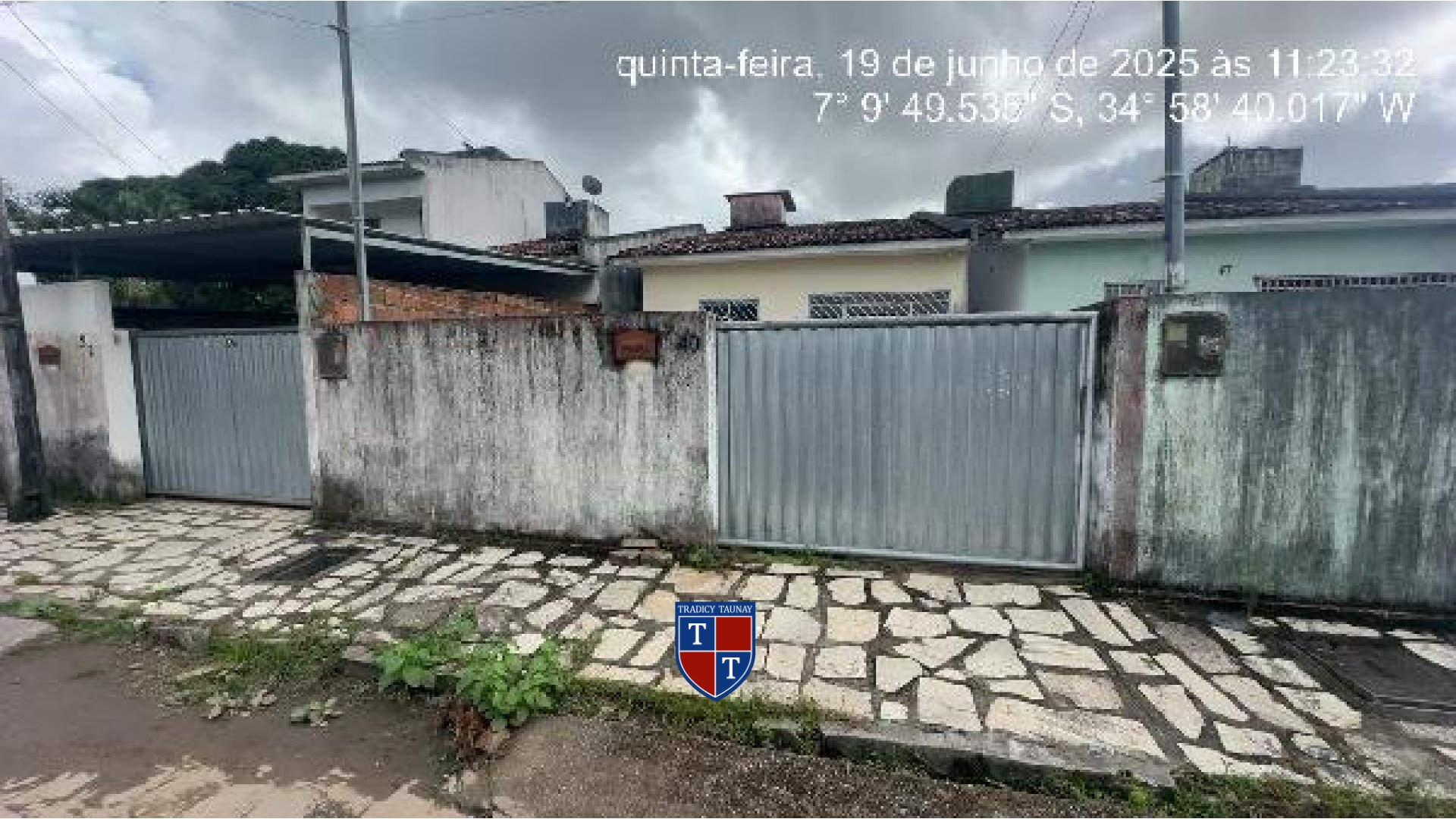 Foto 1 de CASA em AGUIARLANDIA - Imóvel Retomado Caixa