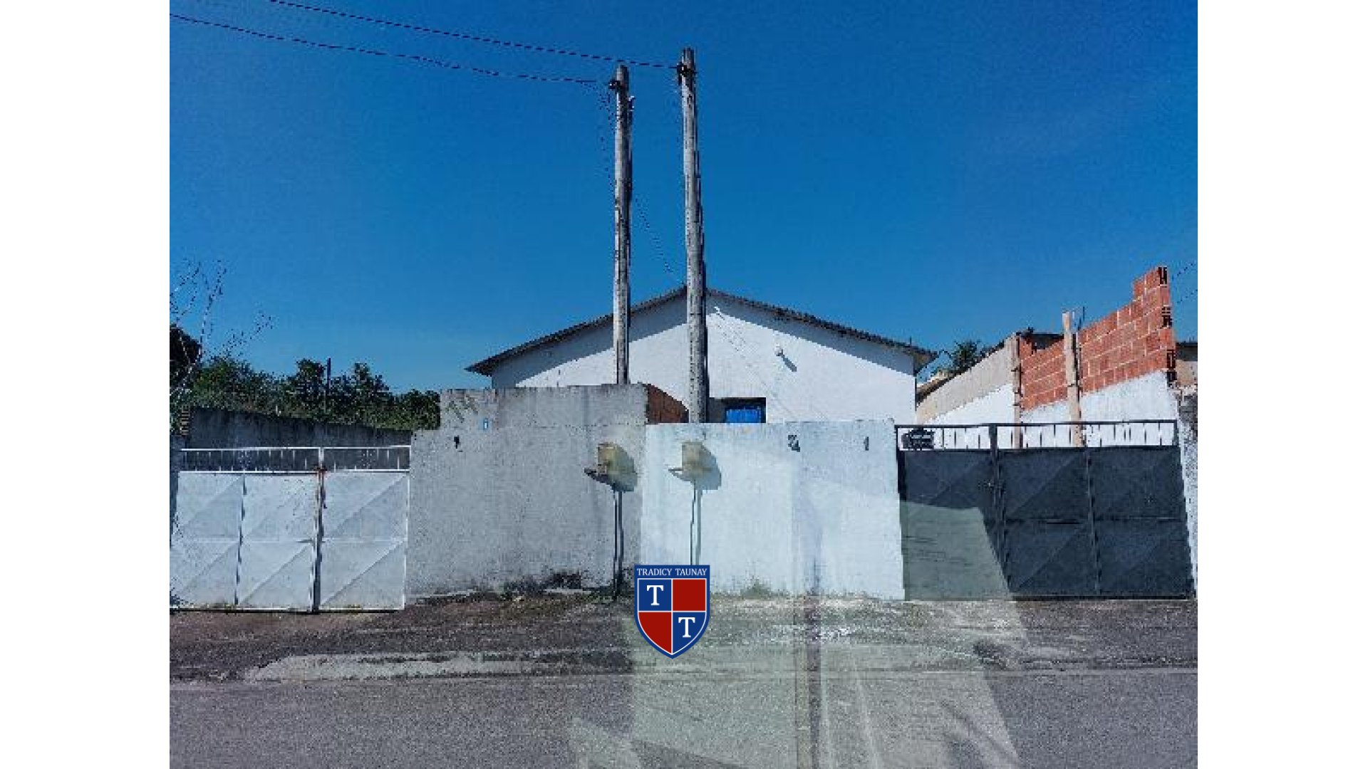 Foto 1 de CASA em CABUCU - Imóvel Retomado Caixa