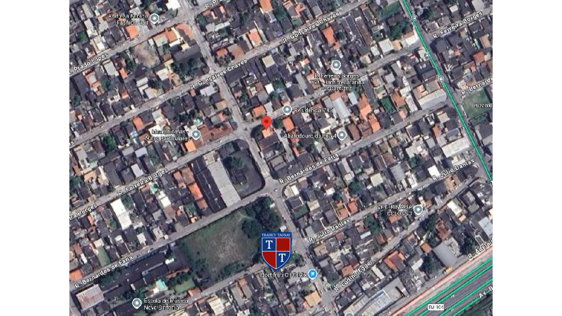 Foto 1 de APARTAMENTO em JARDIM CATARINA - Imóvel Retomado Caixa