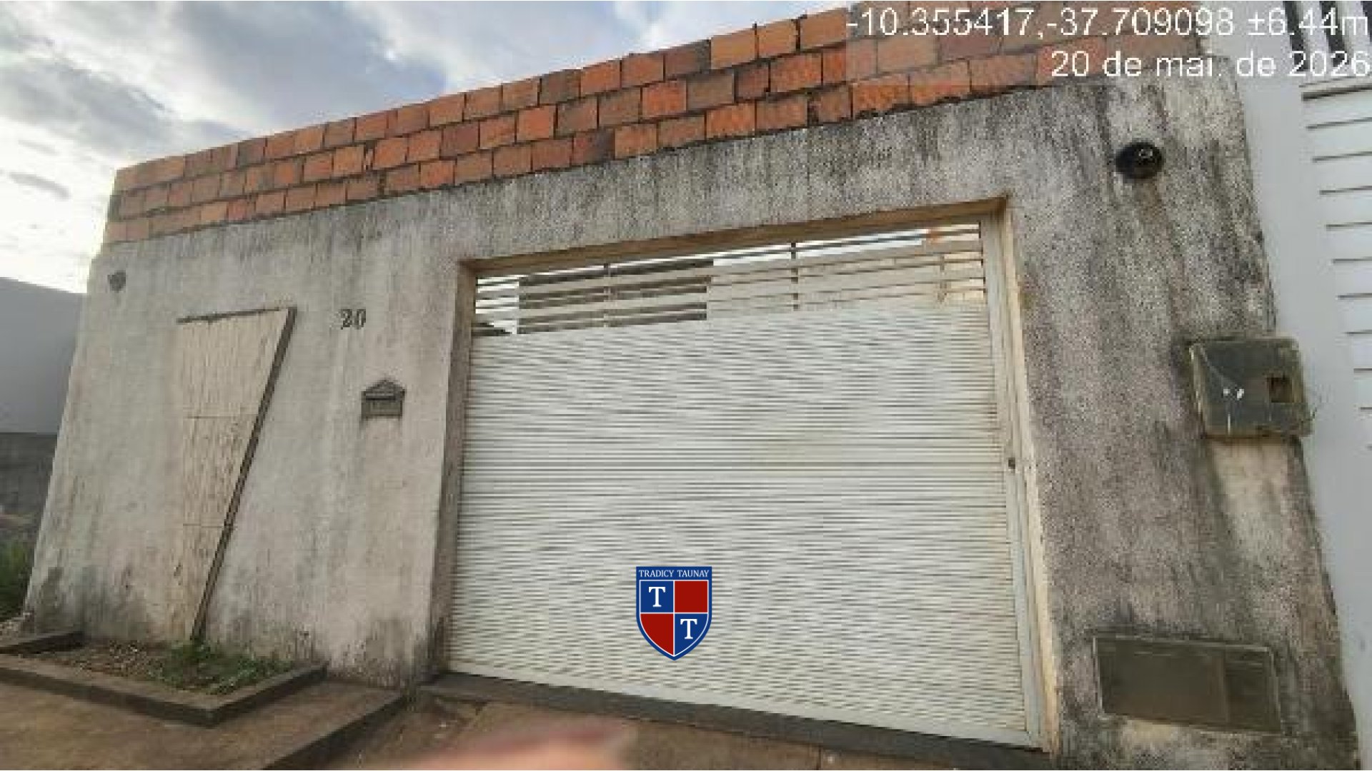 Foto 1 de CASA em CENTRO - Imóvel Retomado Caixa