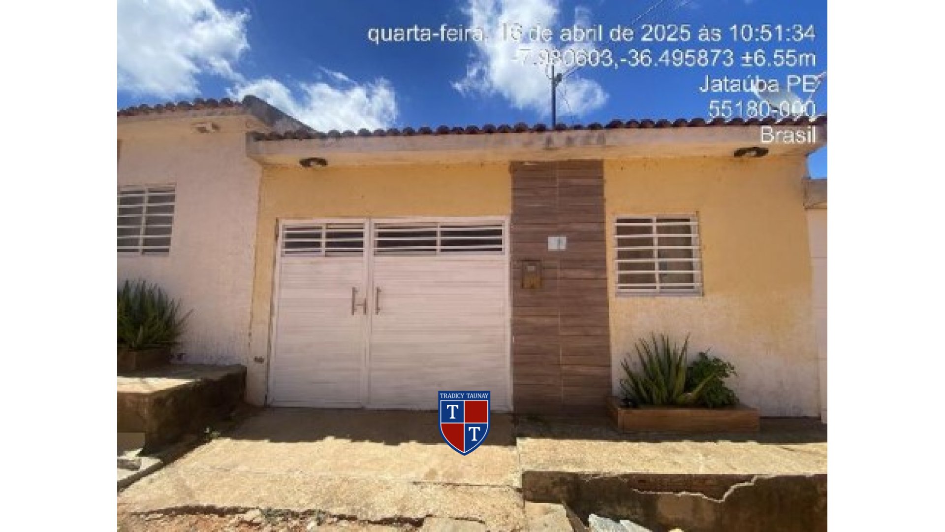 Foto 1 de CASA em LOT SANTO ANTONIO - Imóvel Retomado Caixa