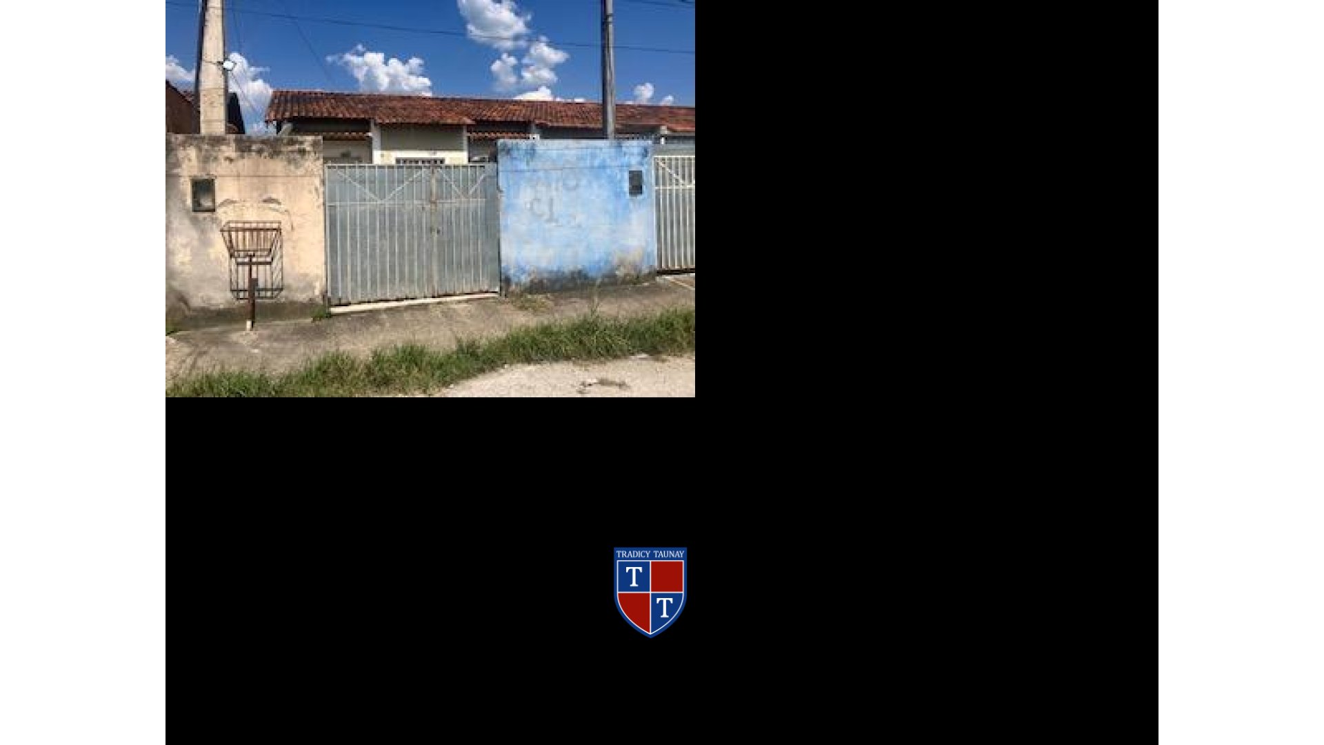 Foto 1 de CASA em IPIRANGA - Imóvel Retomado Caixa