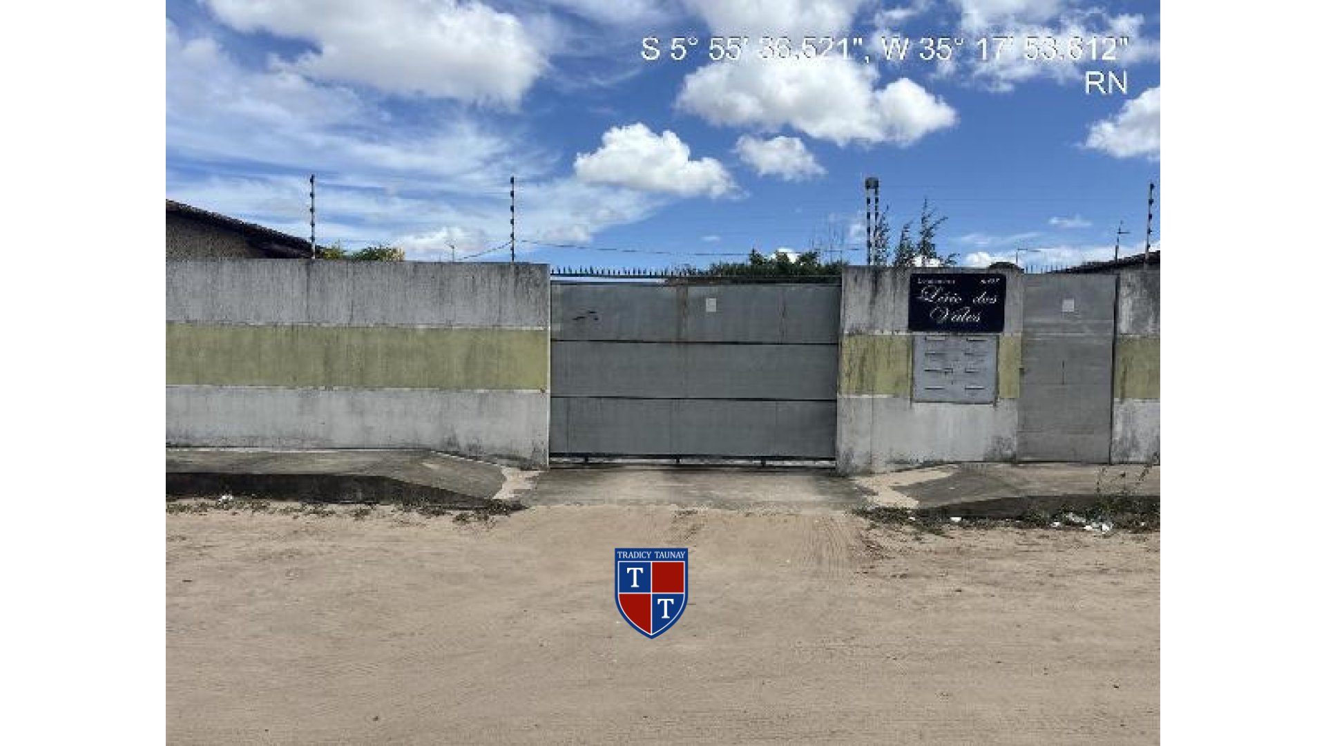 Foto 1 de CASA em BELA MACAIBA - Imóvel Retomado Caixa