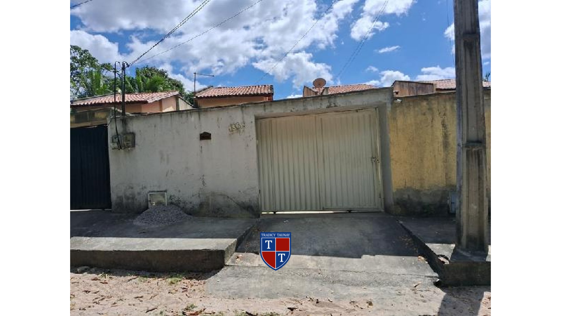Foto 1 de CASA em CATOLE - Imóvel Retomado Caixa