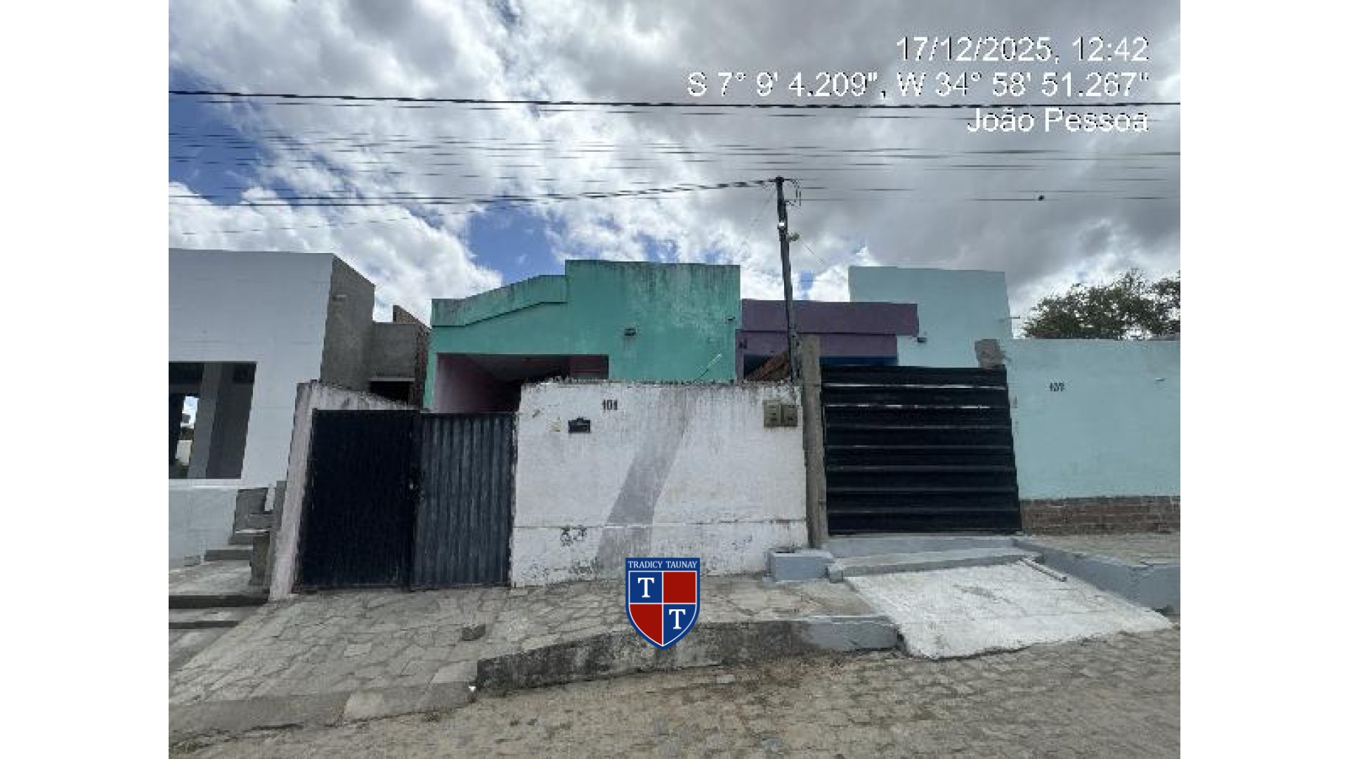 Foto 1 de CASA em PLANO DE VIDA III - Imóvel Retomado Caixa
