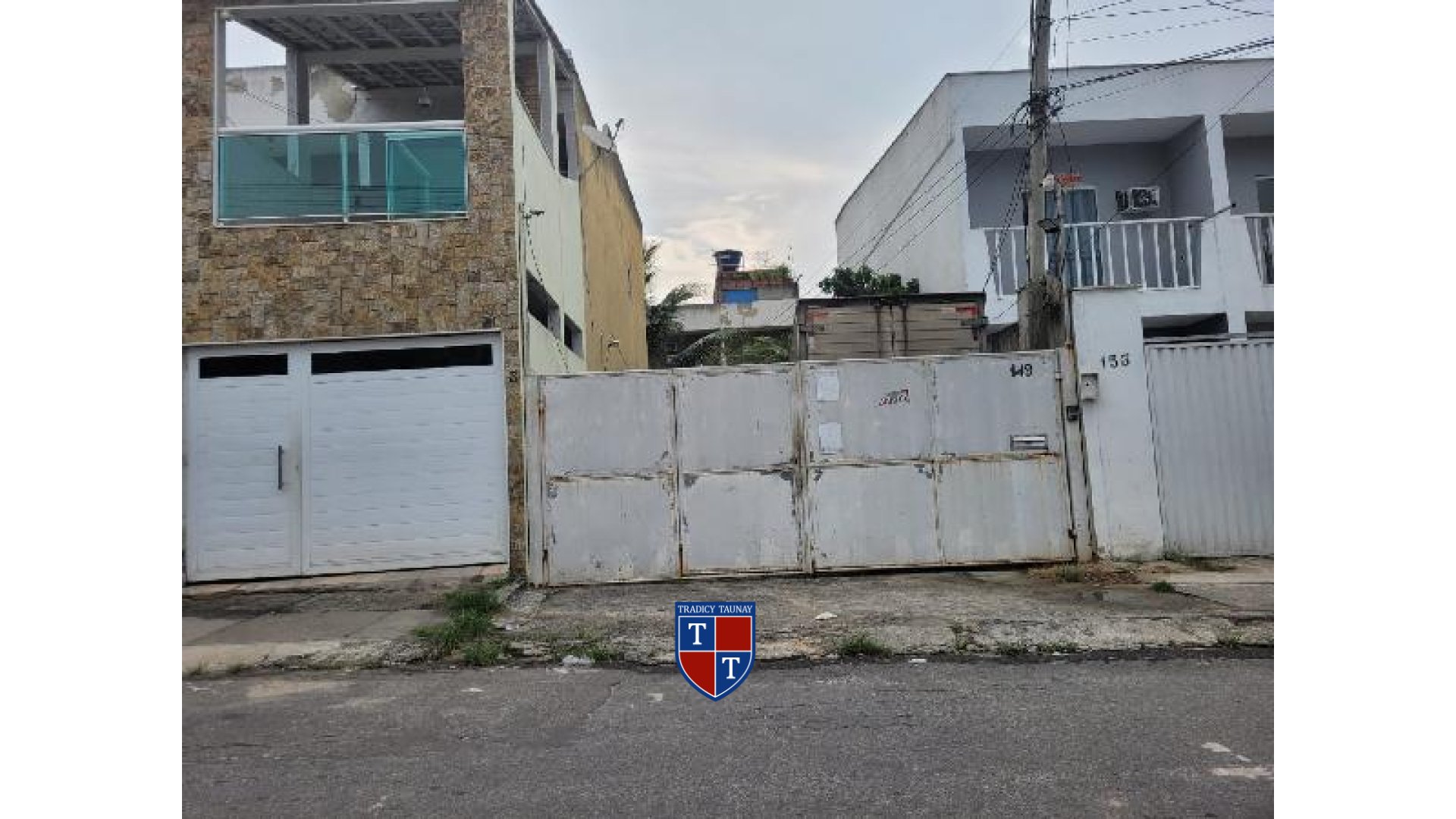Foto 1 de CASA em CABUCU - Imóvel Retomado Caixa