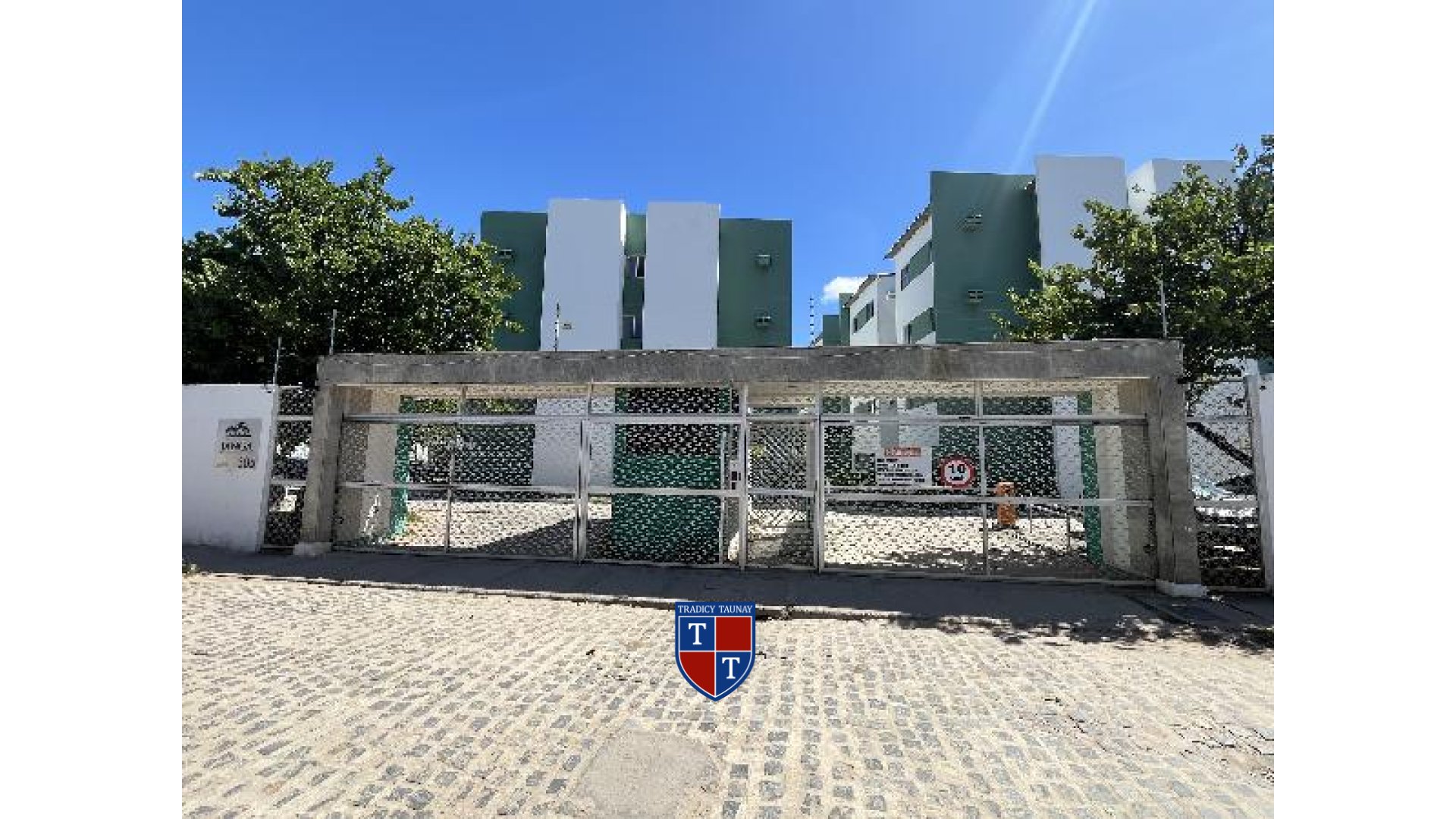 Foto 1 de APARTAMENTO em PAU AMARELO - Imóvel Retomado Caixa