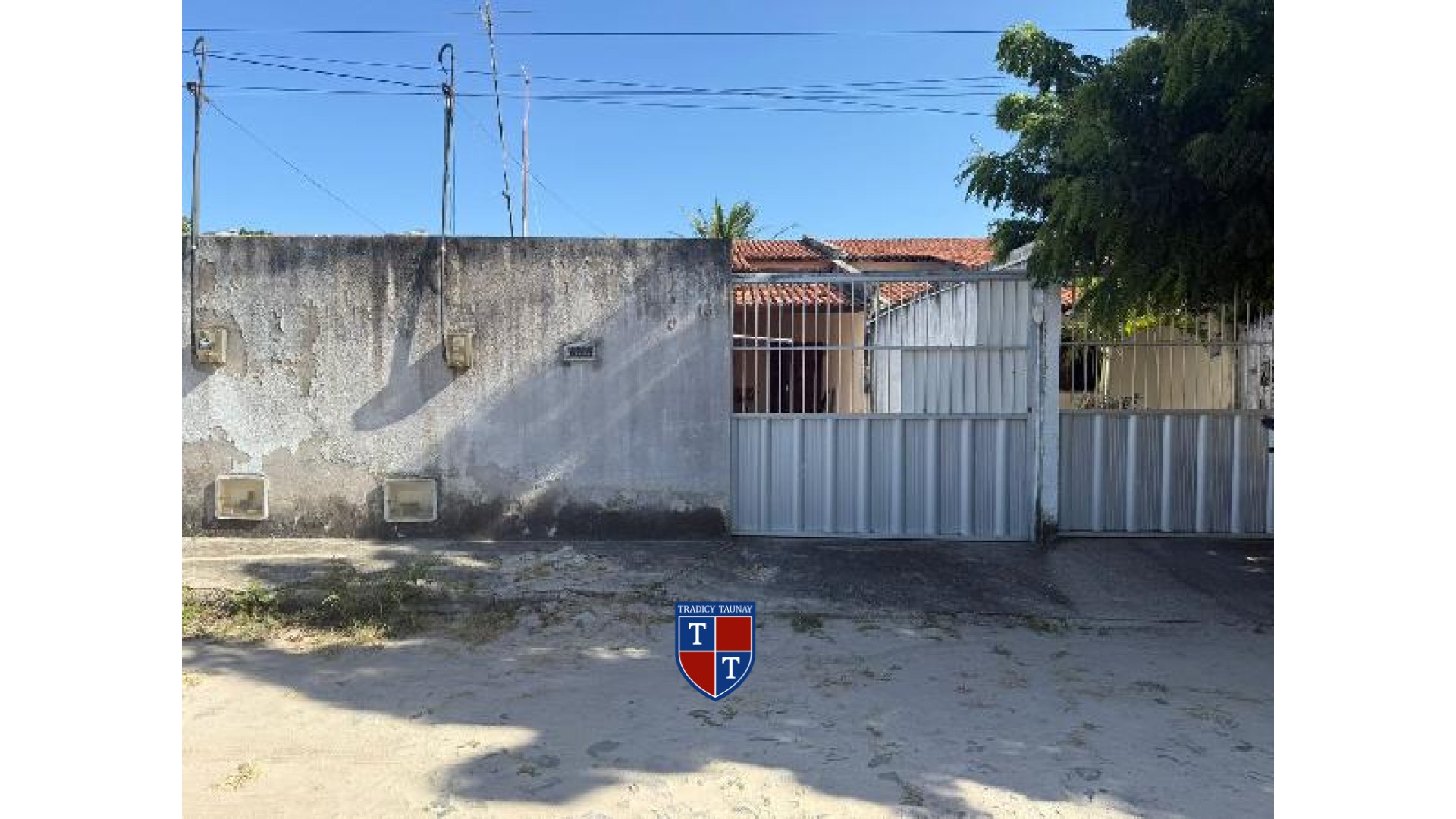 Foto 1 de CASA em BAIRRO BURITI - Imóvel Retomado Caixa