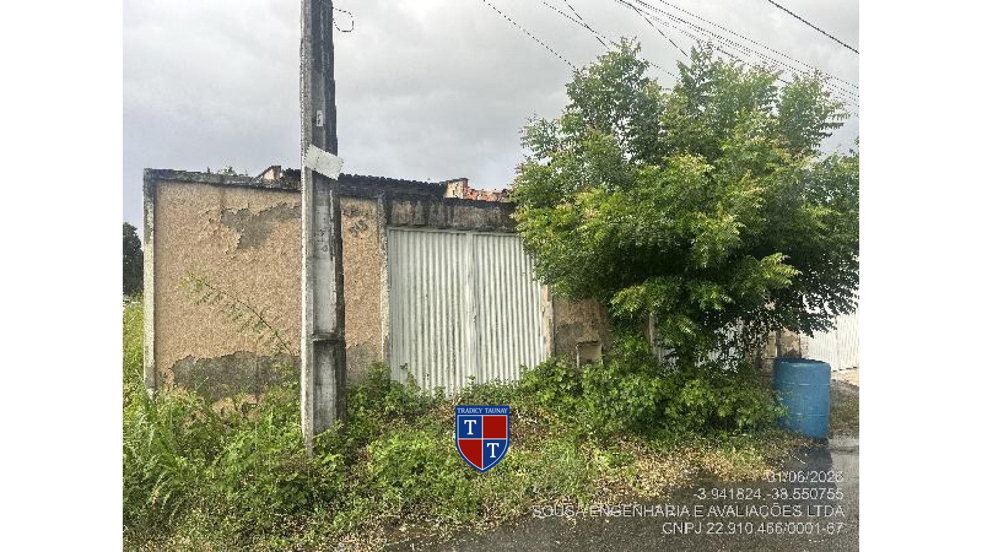 Foto 1 de CASA em CARACANGA - Imóvel Retomado Caixa