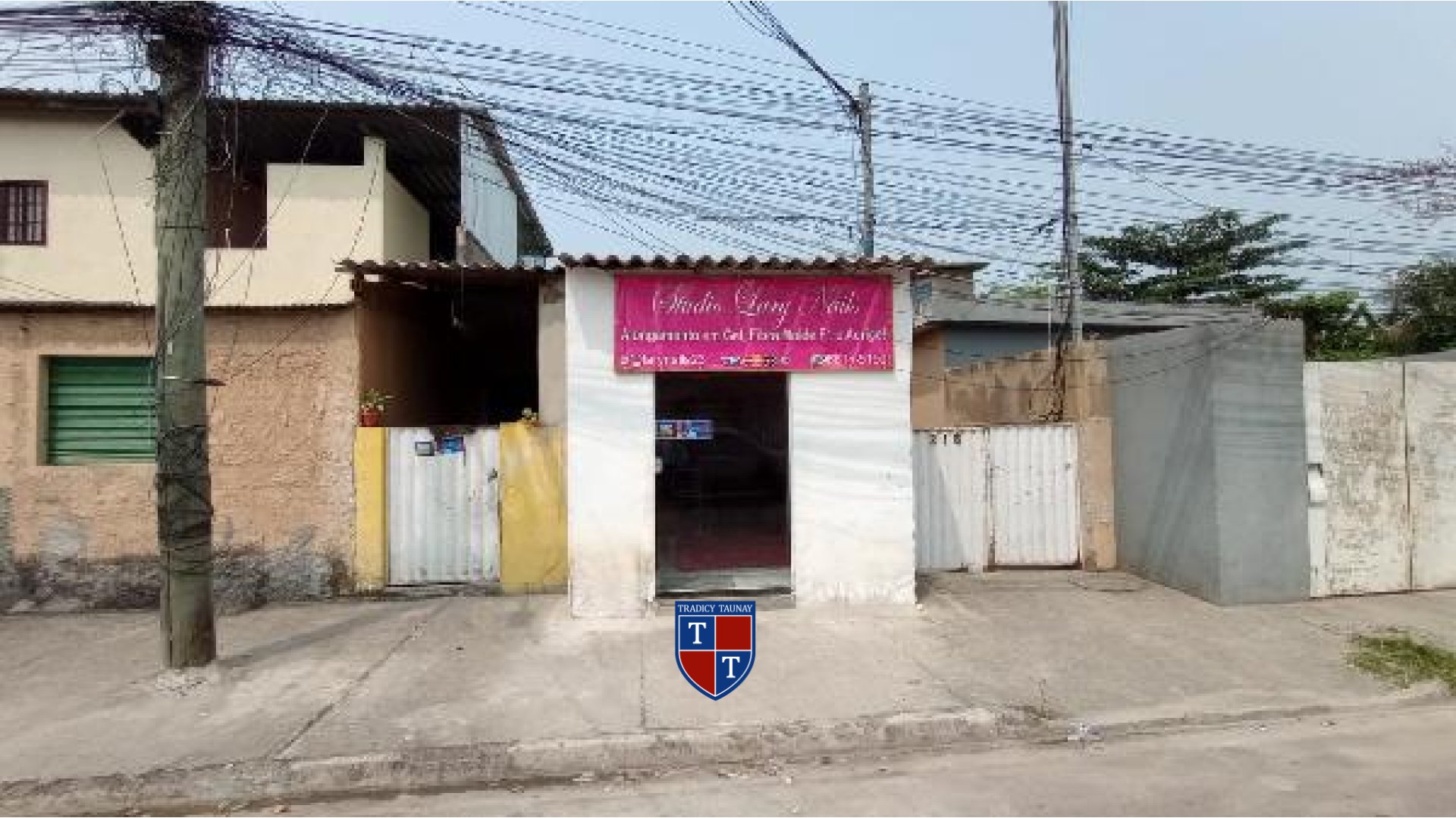 Foto 1 de CASA em JARDIM CATARINA - Imóvel Retomado Caixa