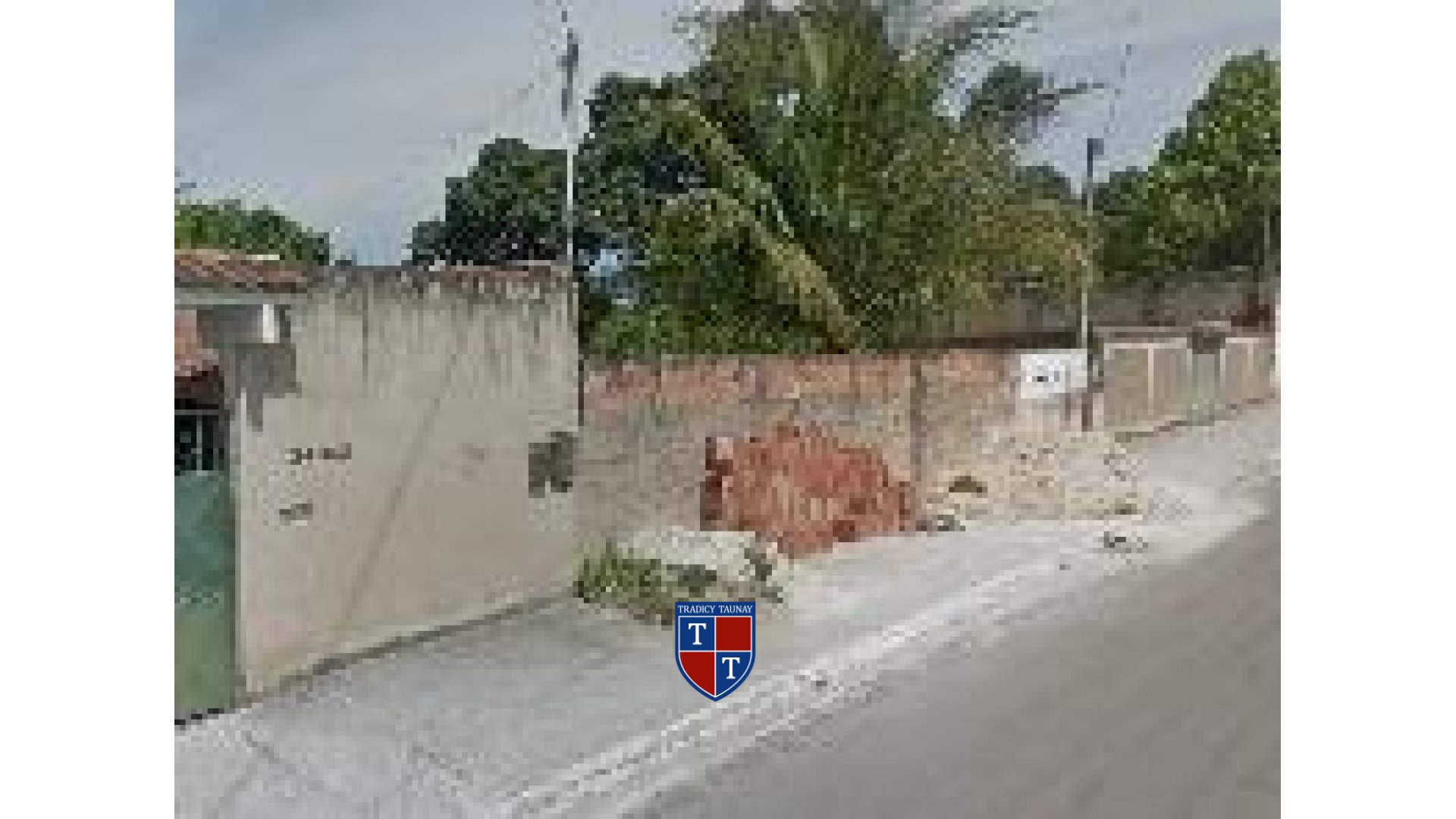 Foto 1 de CASA em JARDIM CATARINA - Imóvel Retomado Caixa