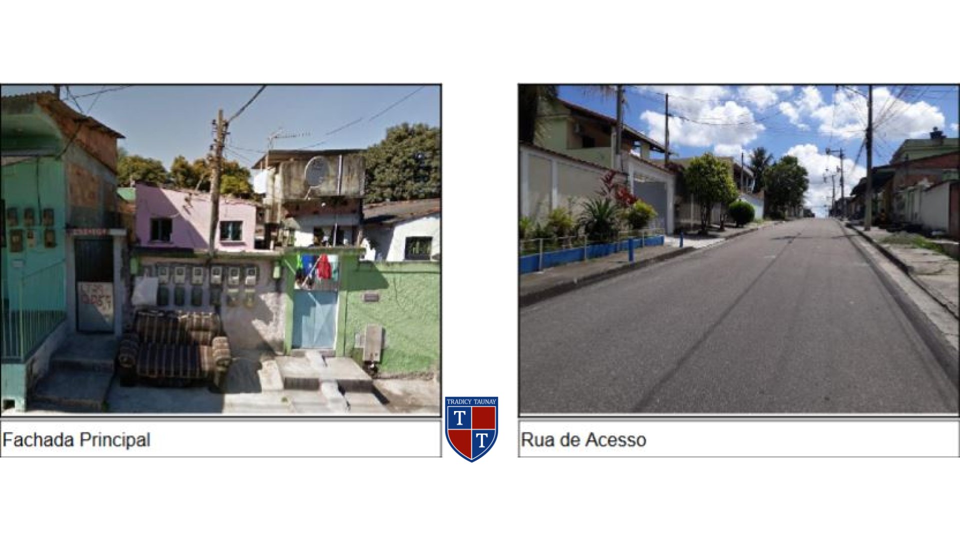 Foto 1 de CASA em JARDIM CATARINA - Imóvel Retomado Caixa