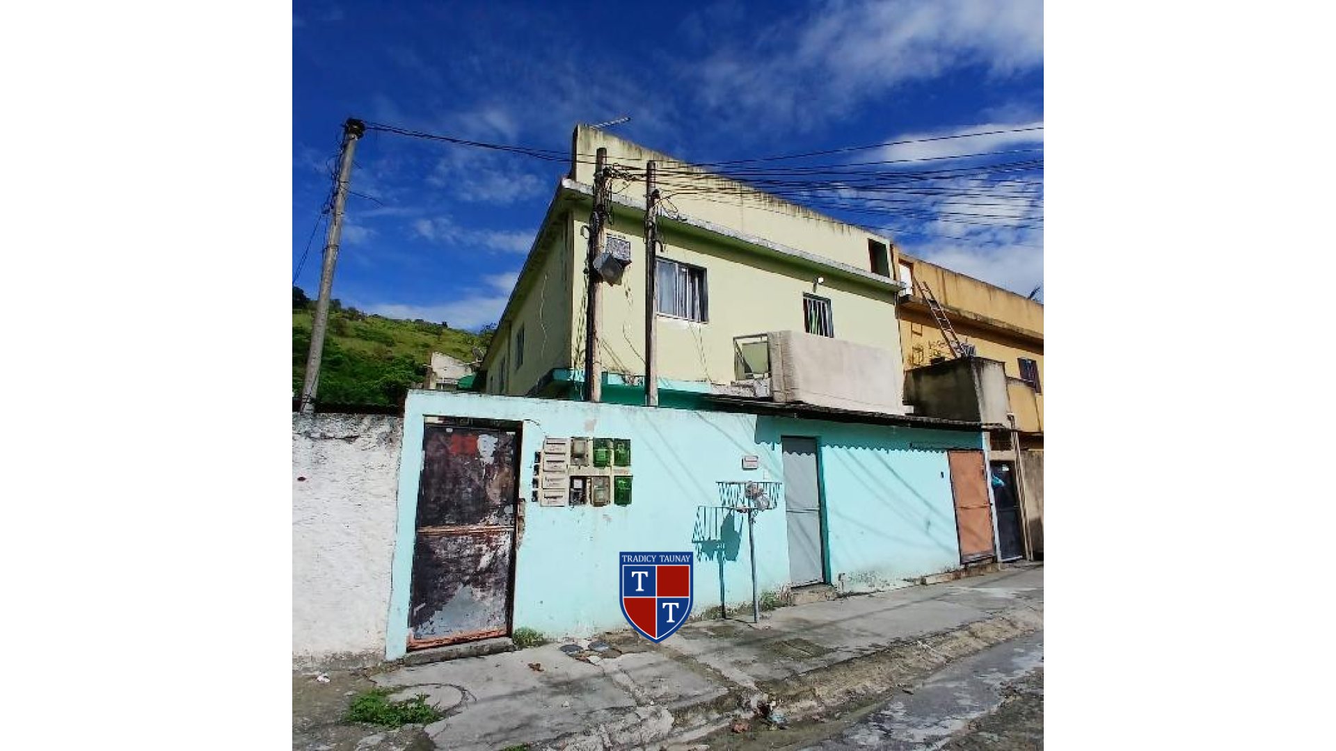 CASA em RIACHAO