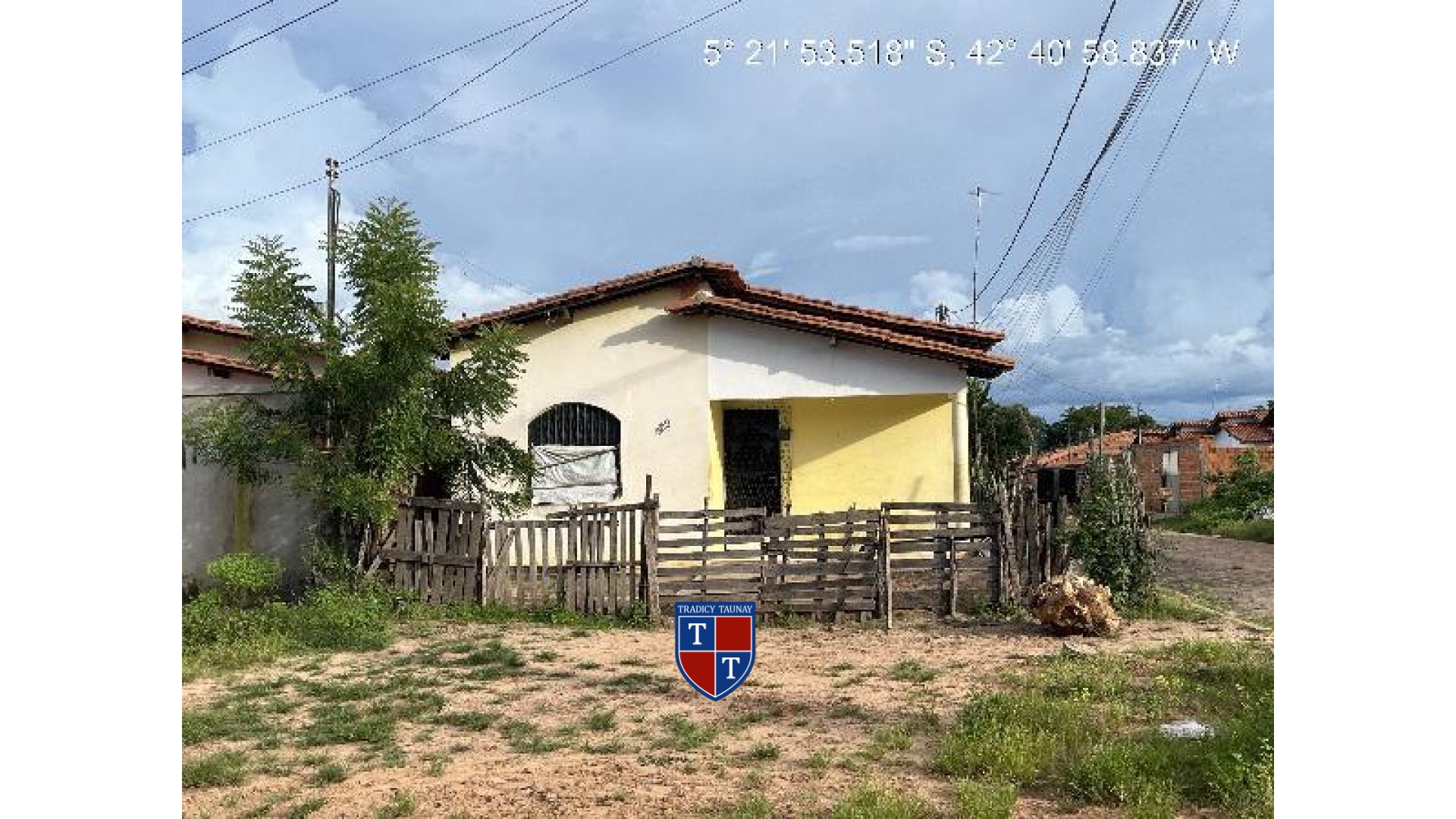 Foto 1 de CASA em VL FILOMENA - Imóvel Retomado Caixa