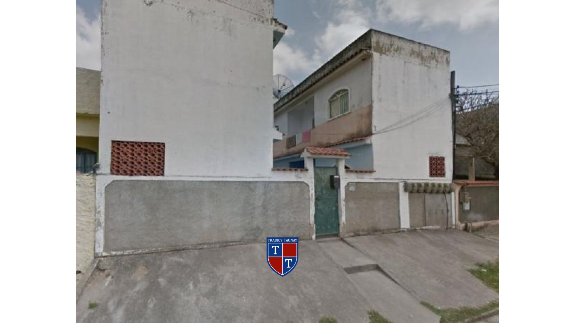 CASA em COELHO