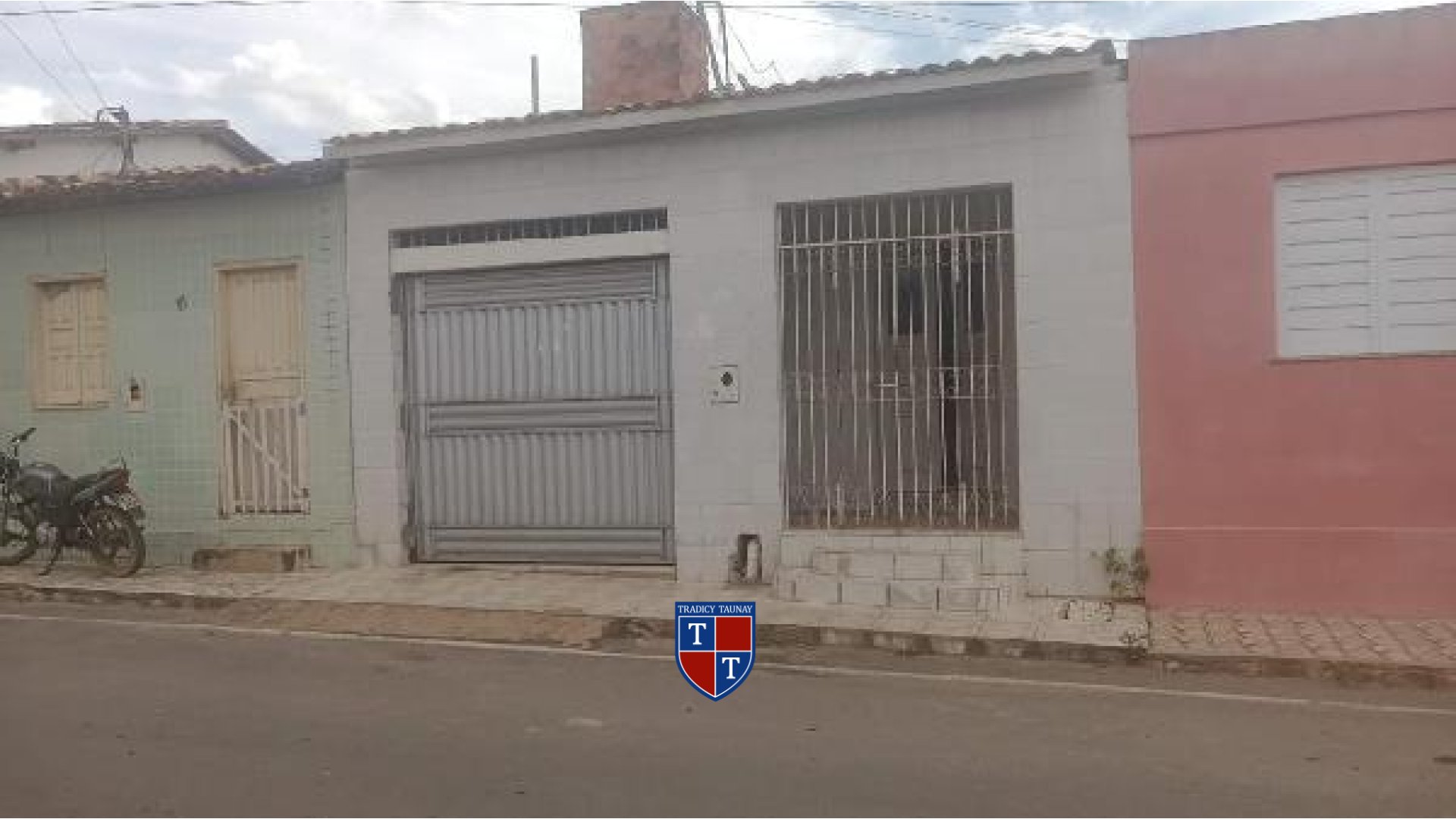 Foto 1 de CASA em CENTRO - Imóvel Retomado Caixa