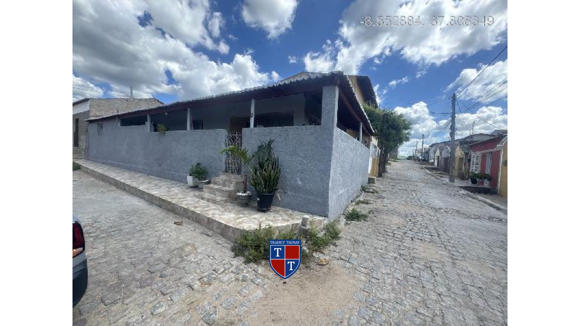 Foto 1 de CASA em JOSE BERNARDINO FILH - Imóvel Retomado Caixa