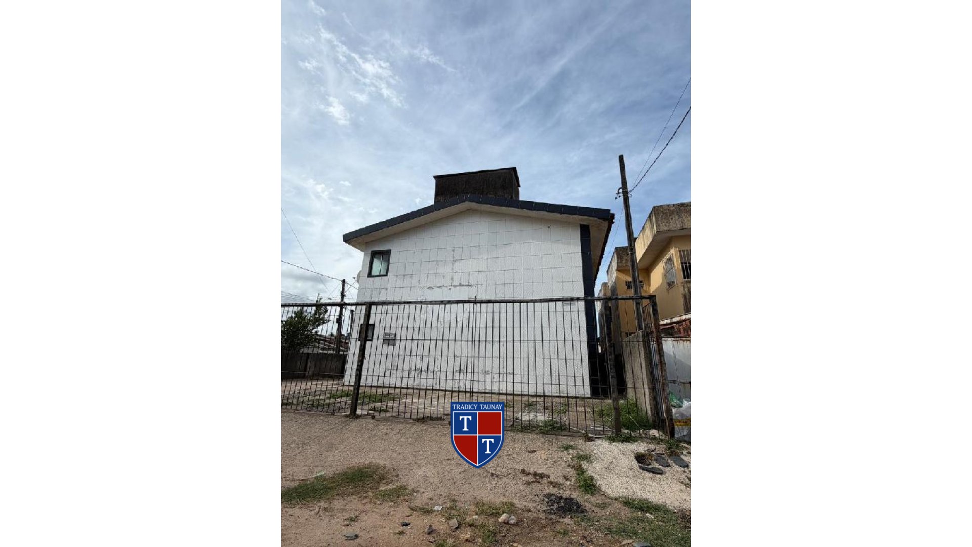 Foto 1 de APARTAMENTO em NOSSA SENHORA DO O - Imóvel Retomado Caixa