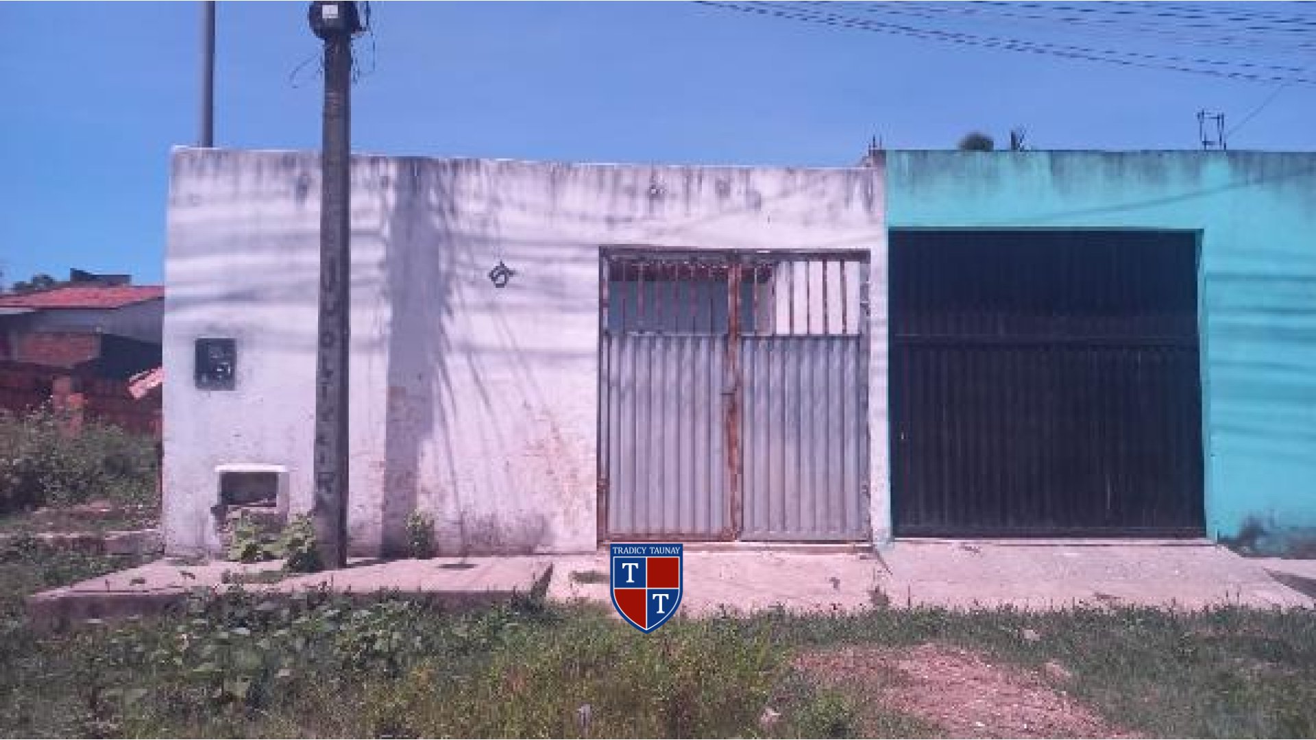 Foto 1 de CASA em SANTA INES - Imóvel Retomado Caixa